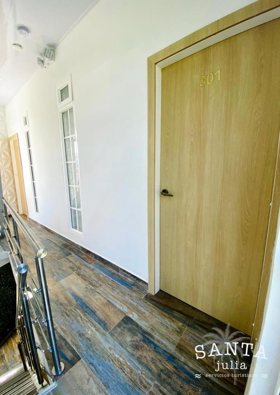 Triple Room With View