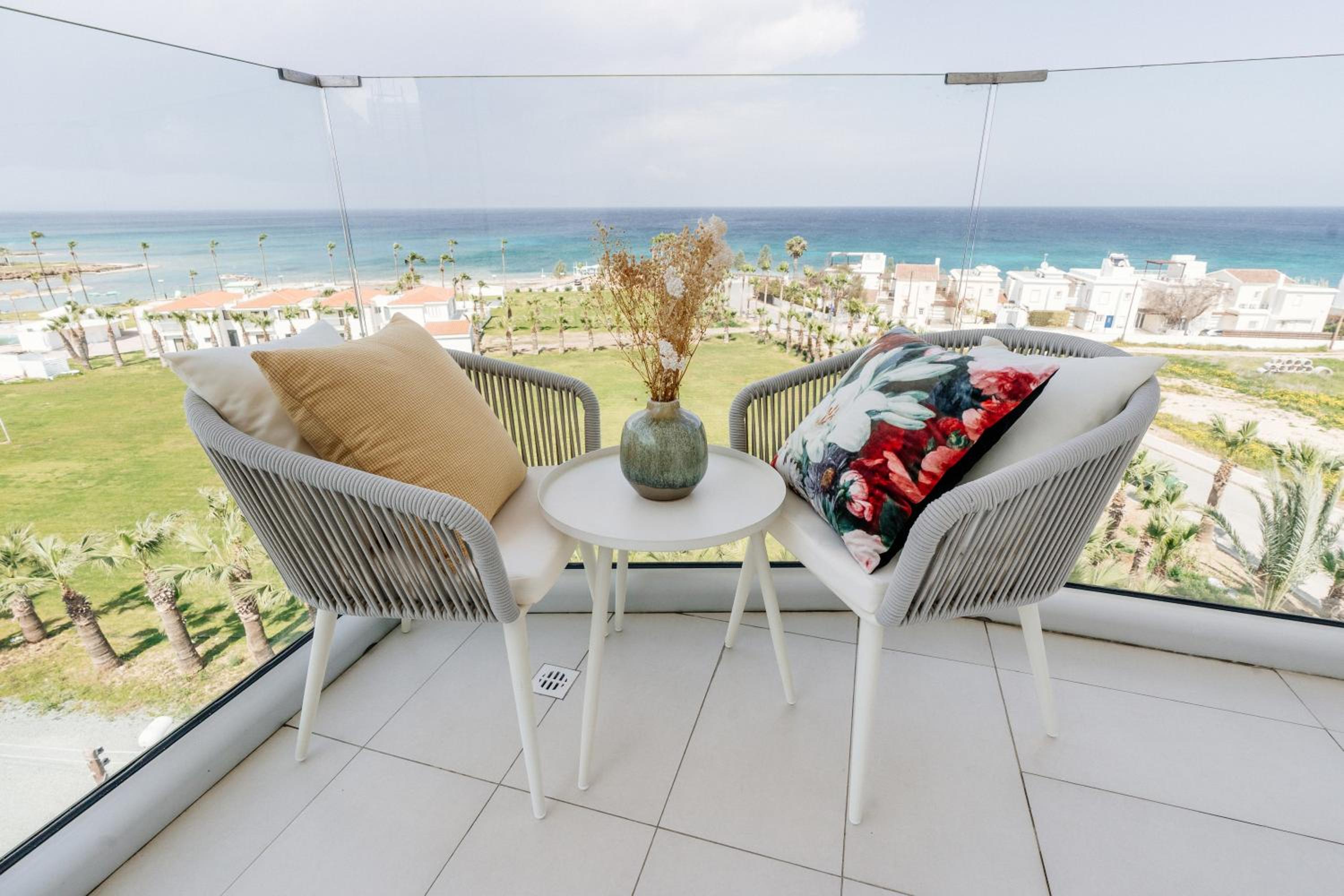 Suite with Sea View - Photo 15