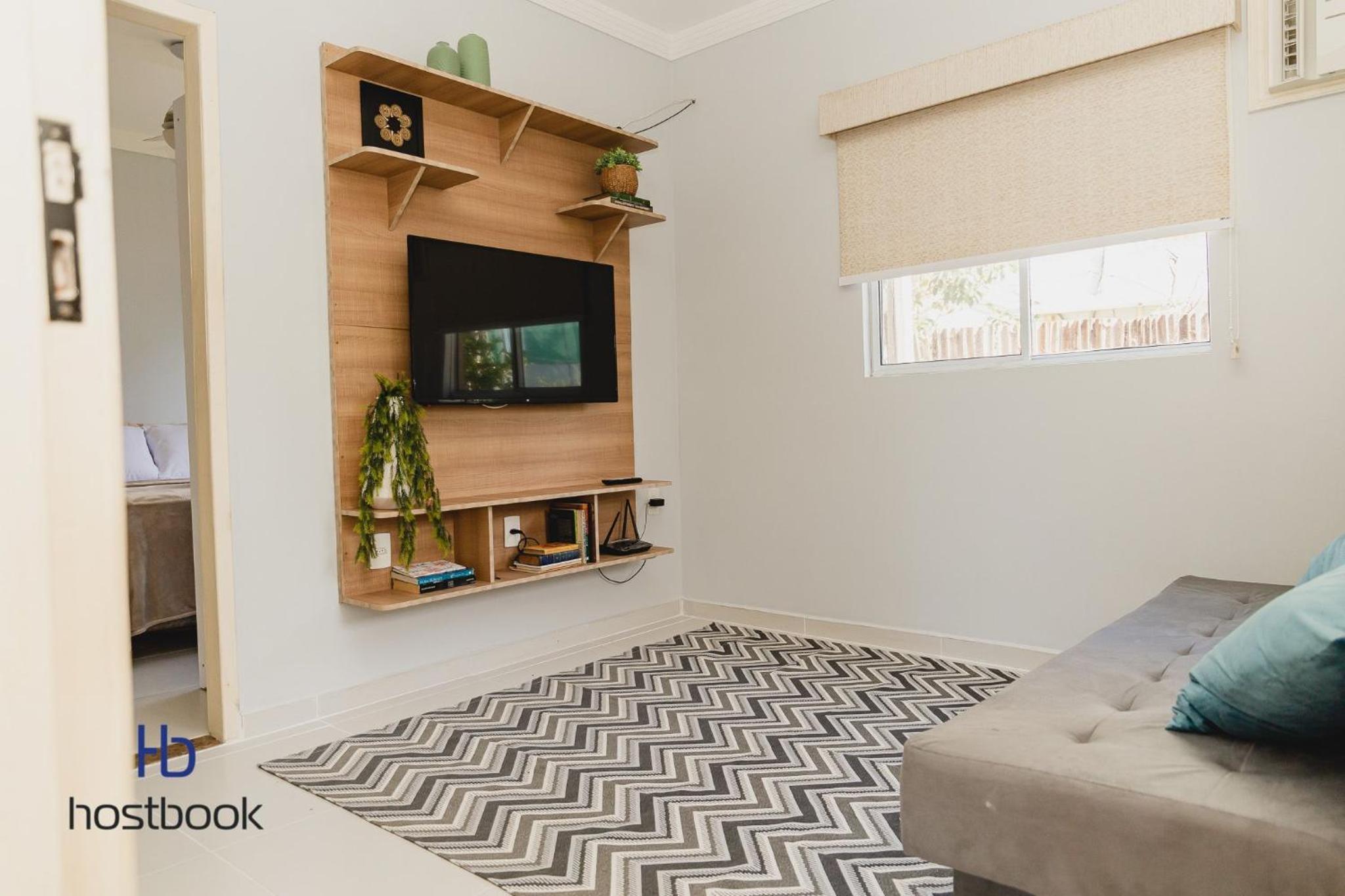 One-Bedroom Villa photo 1