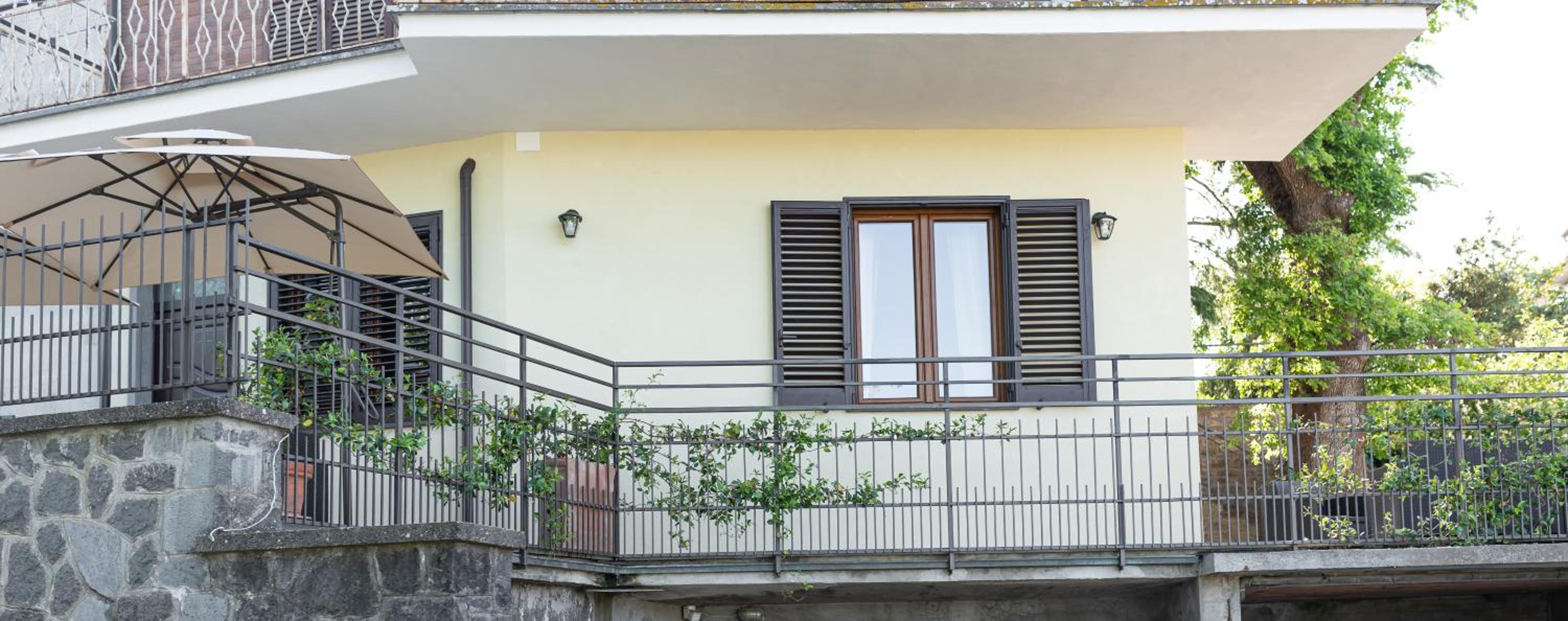 Apartment with Terrace photo 2