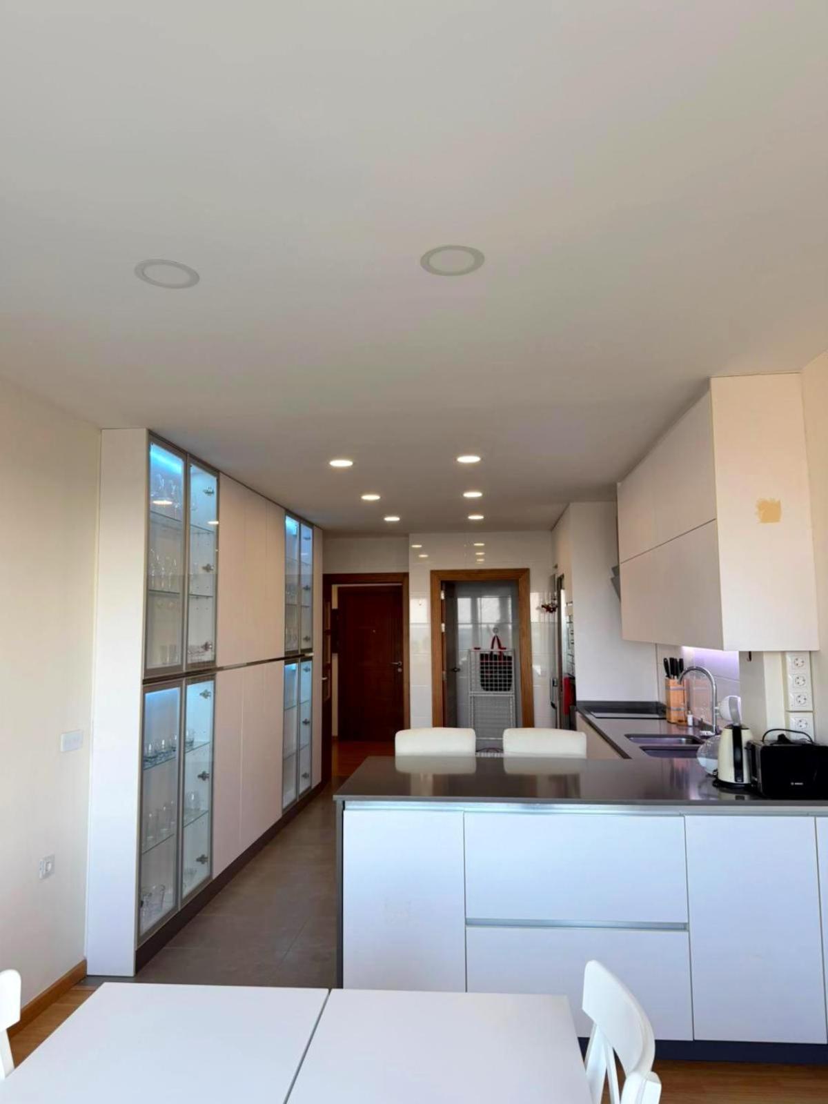 Three-Bedroom Superior Apartment