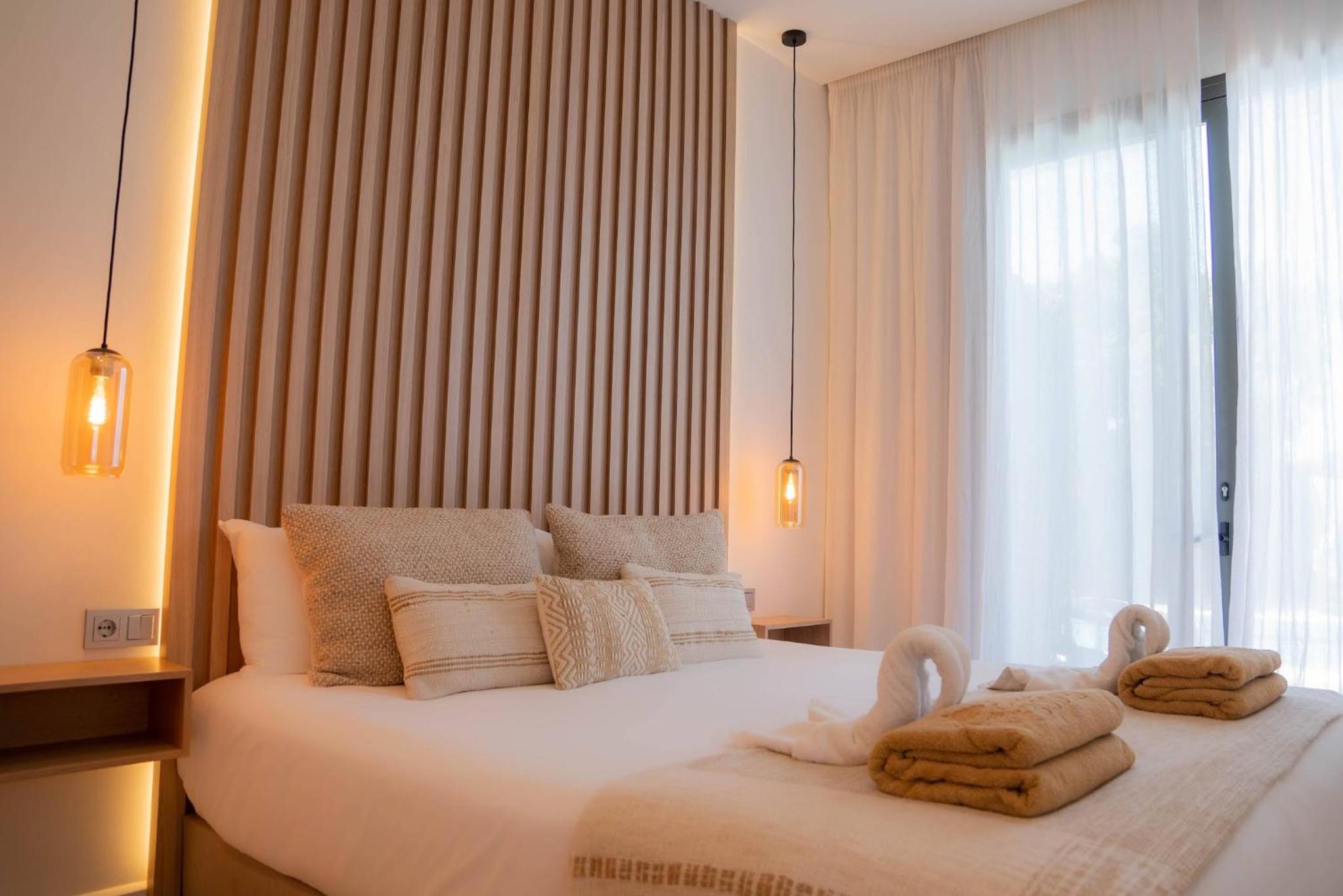 Superior Double Room - Photo 8