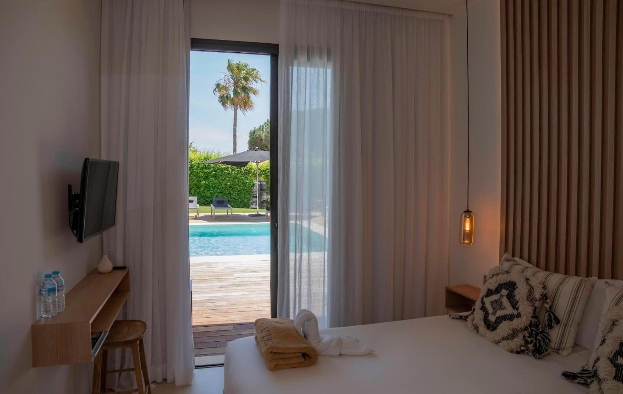 Superior Double Room - Photo 21