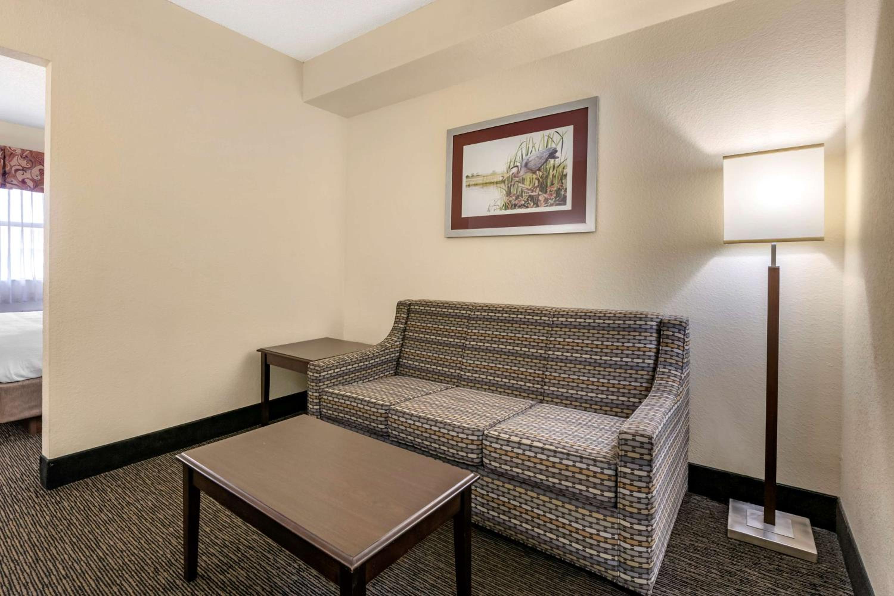 King Suite - Photo 2
