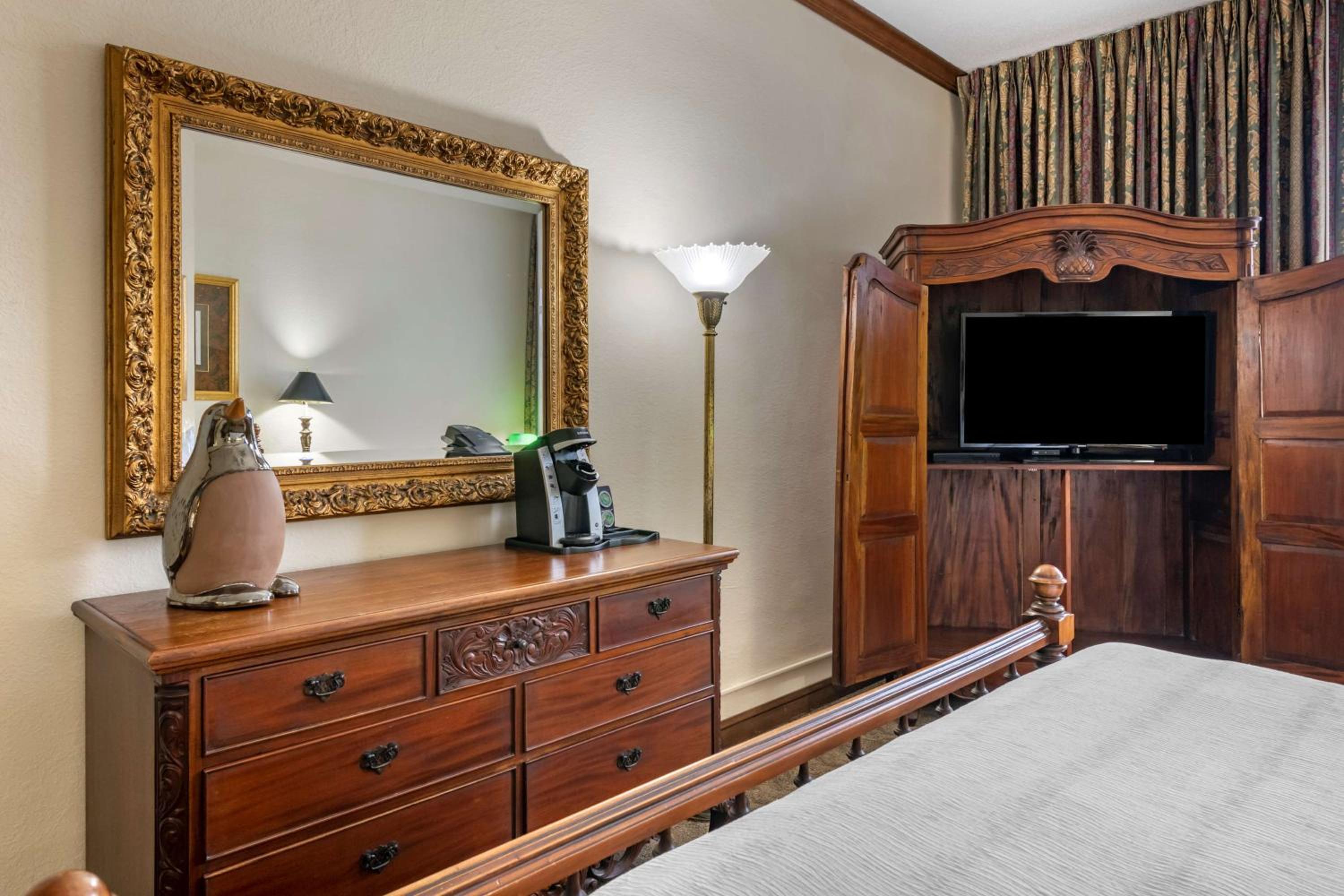 Presidential Suite