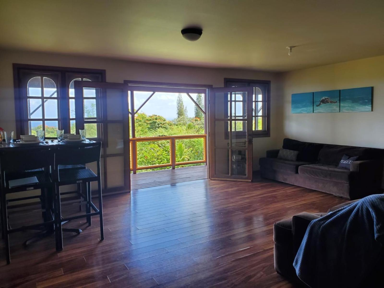 Apartment with Sea View photo 2