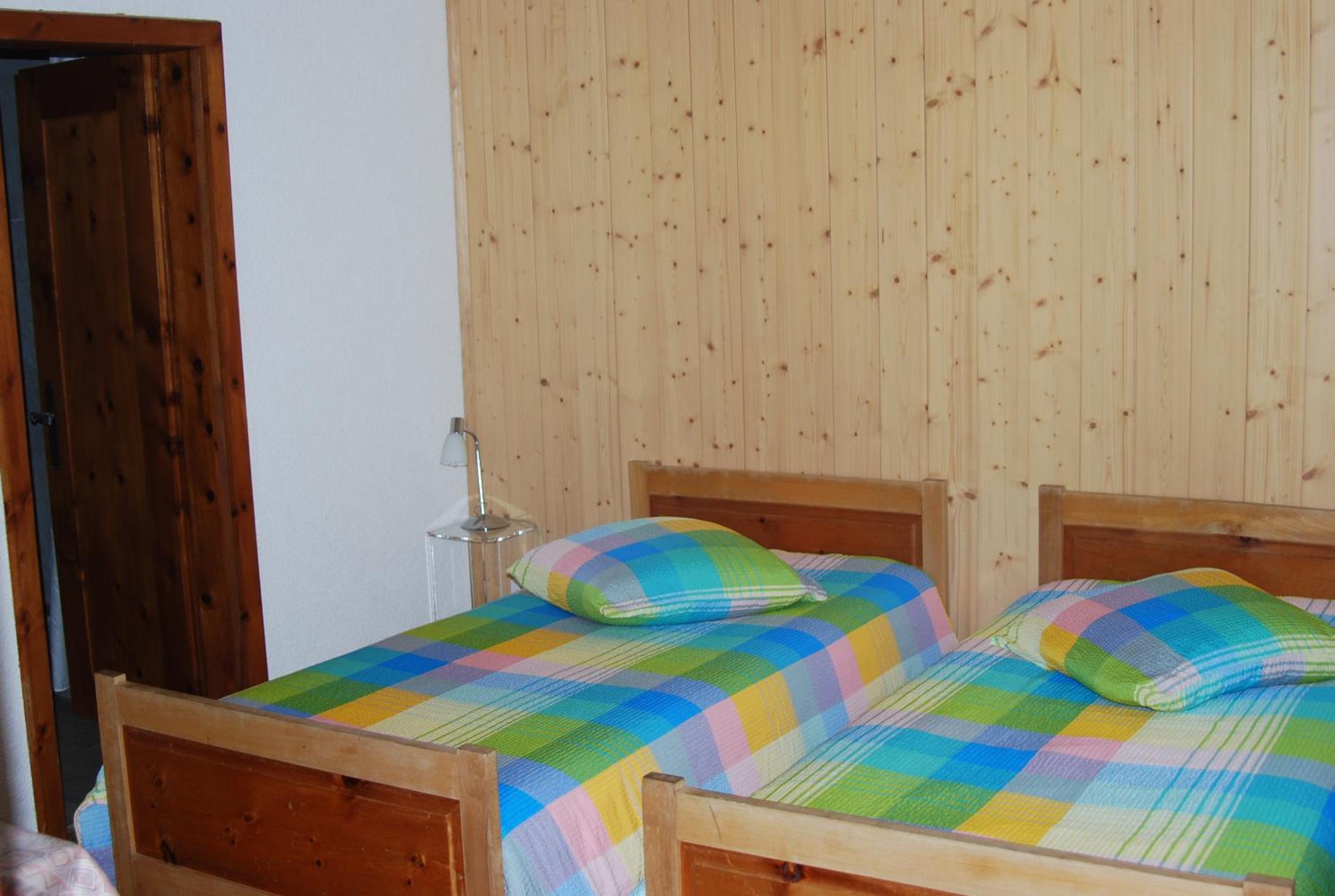 Double or Twin Room - Photo 1