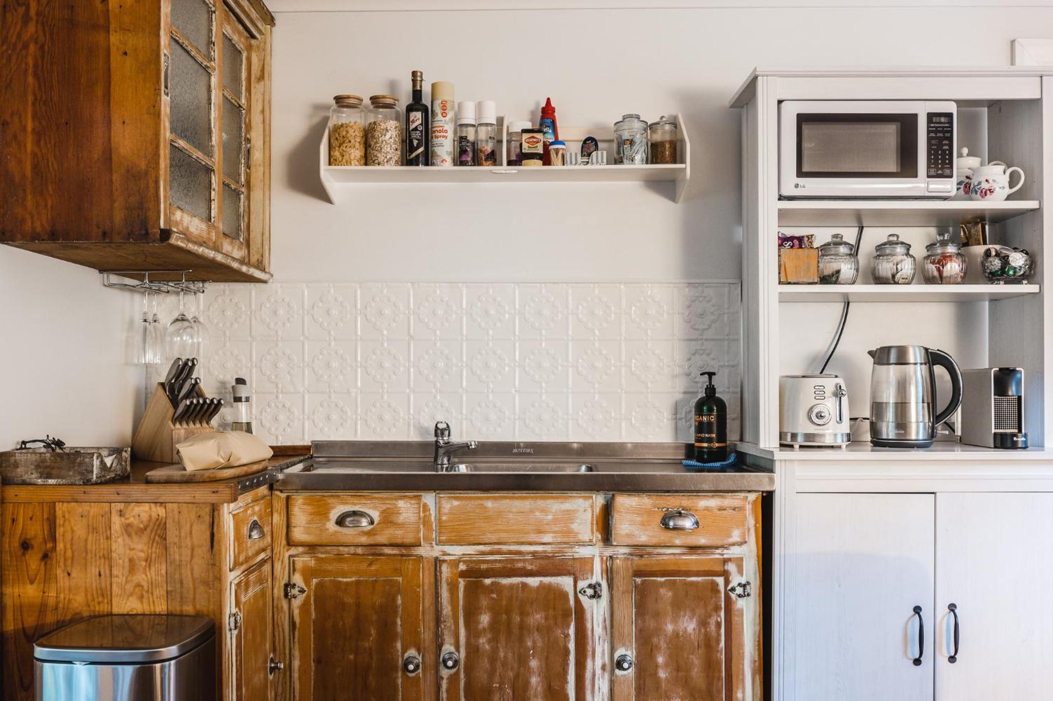 One-Bedroom Cottage photo 1