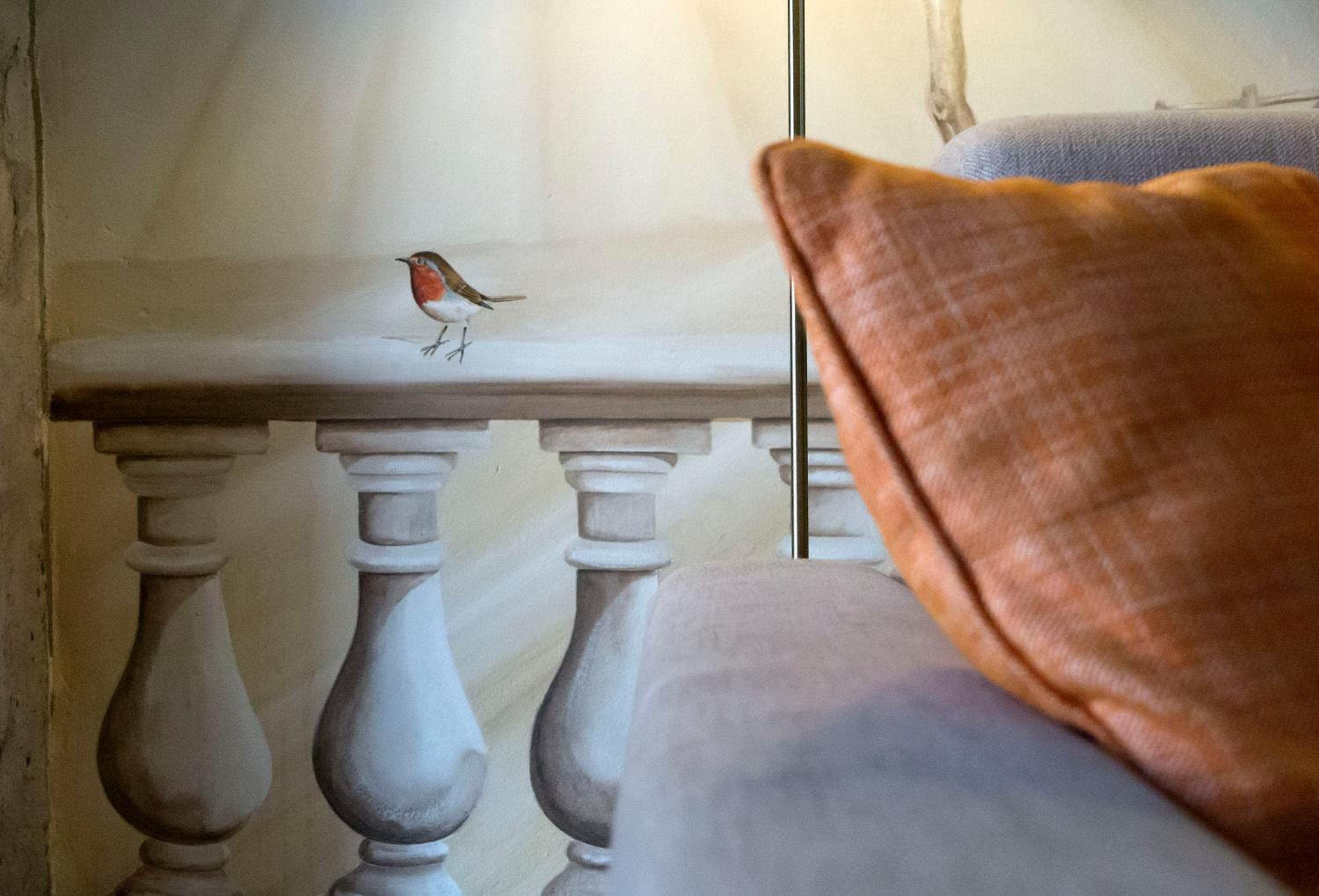 Pachthof Senior Suite - Photo 2