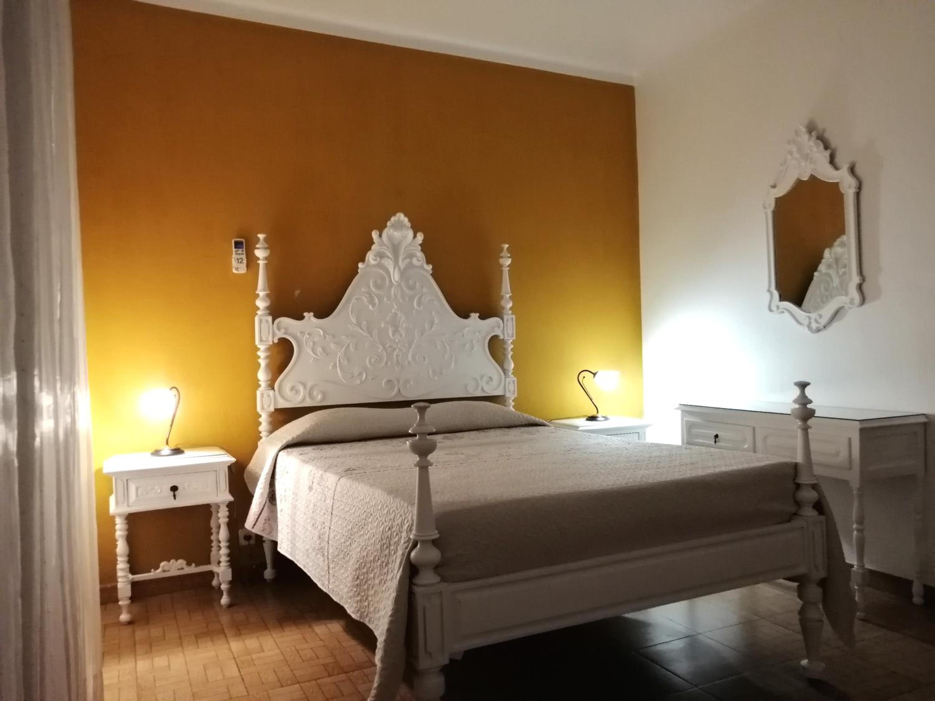 Double Room with Balcony photo 1