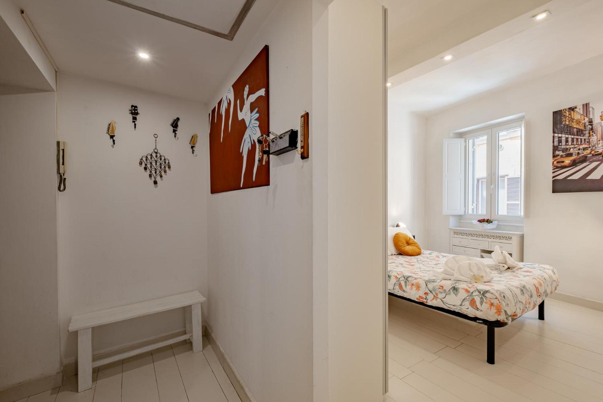 One-Bedroom House photo 2