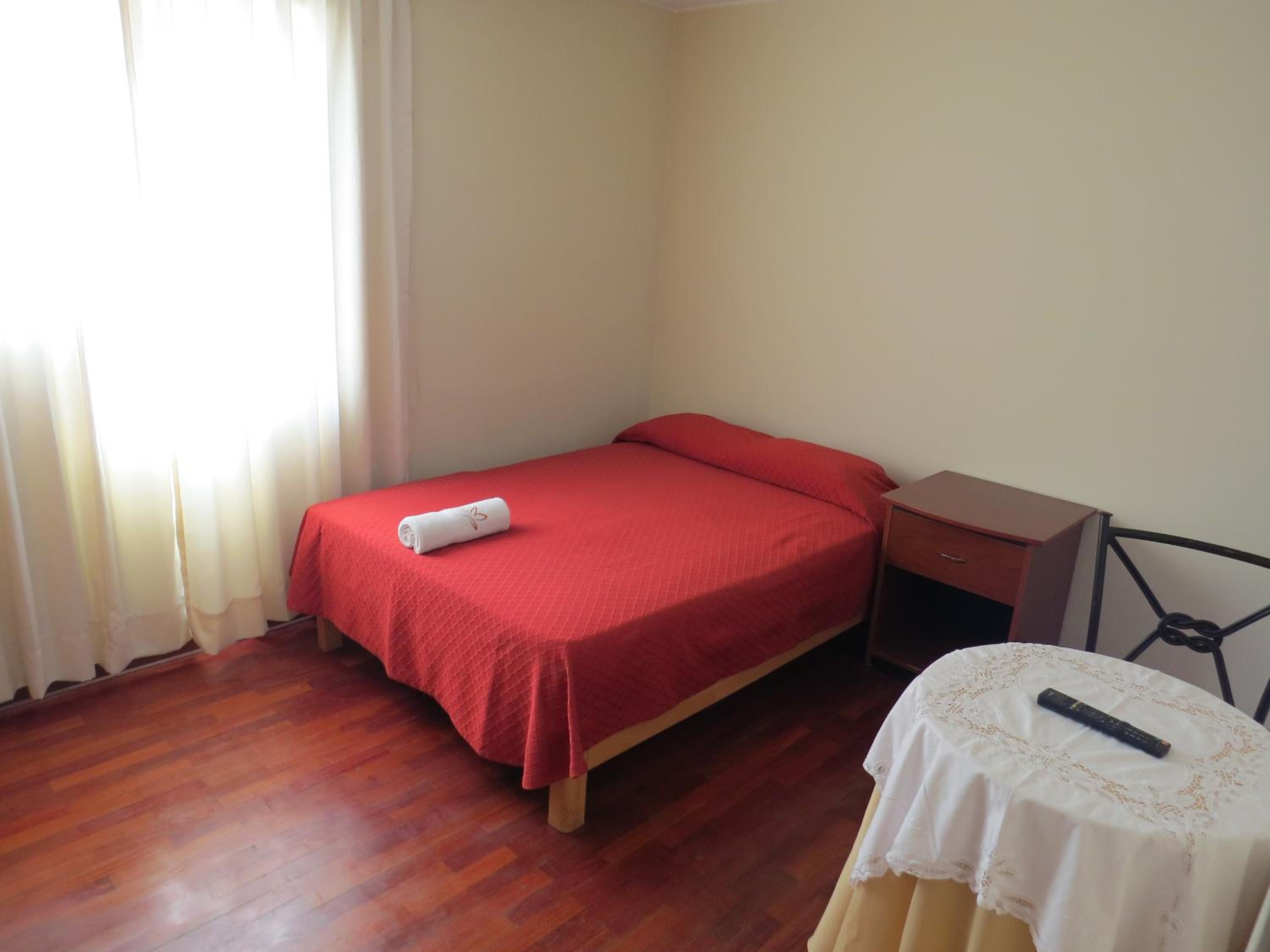 Double Room photo 3