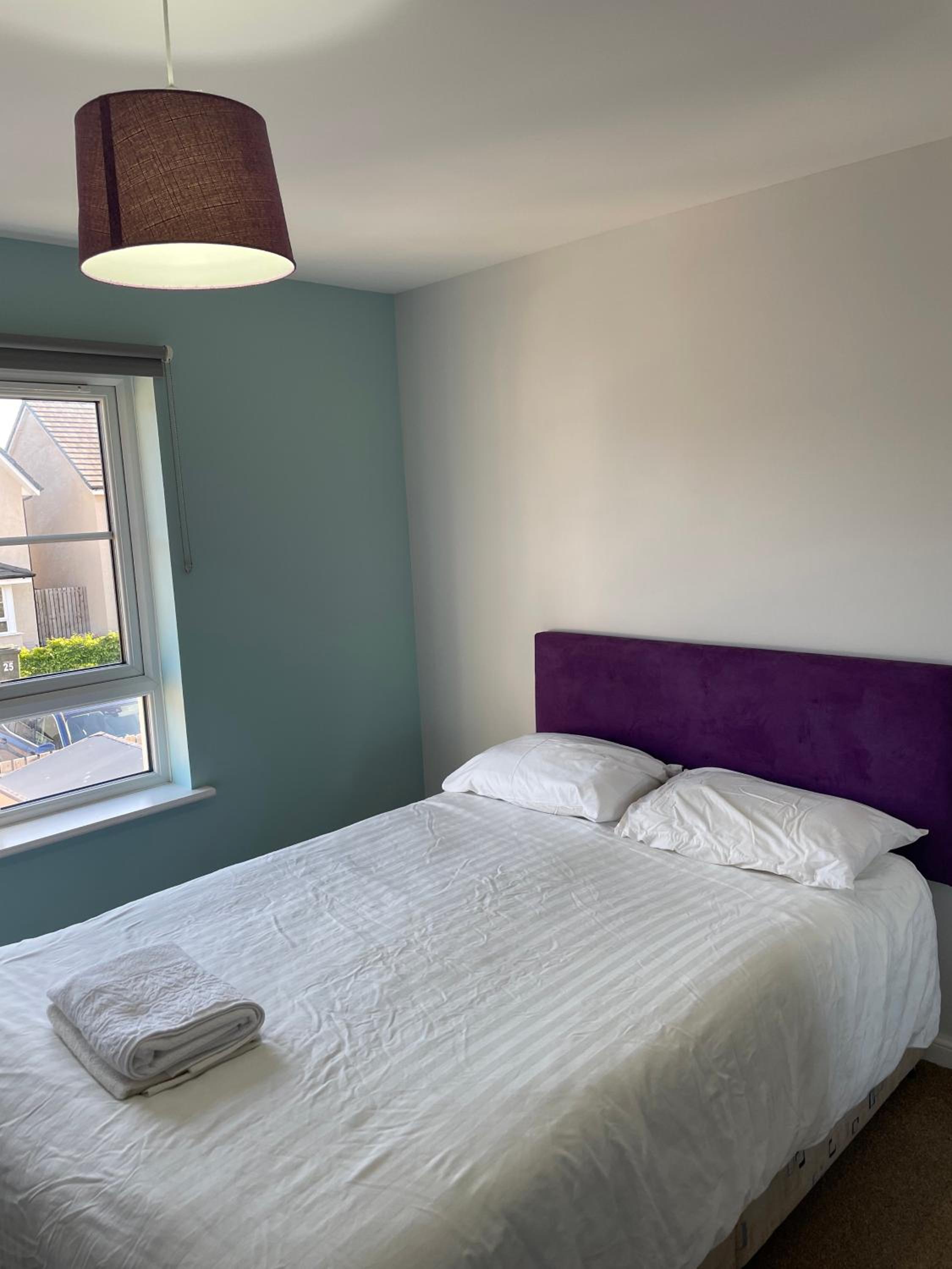Three-Bedroom House - Photo 1