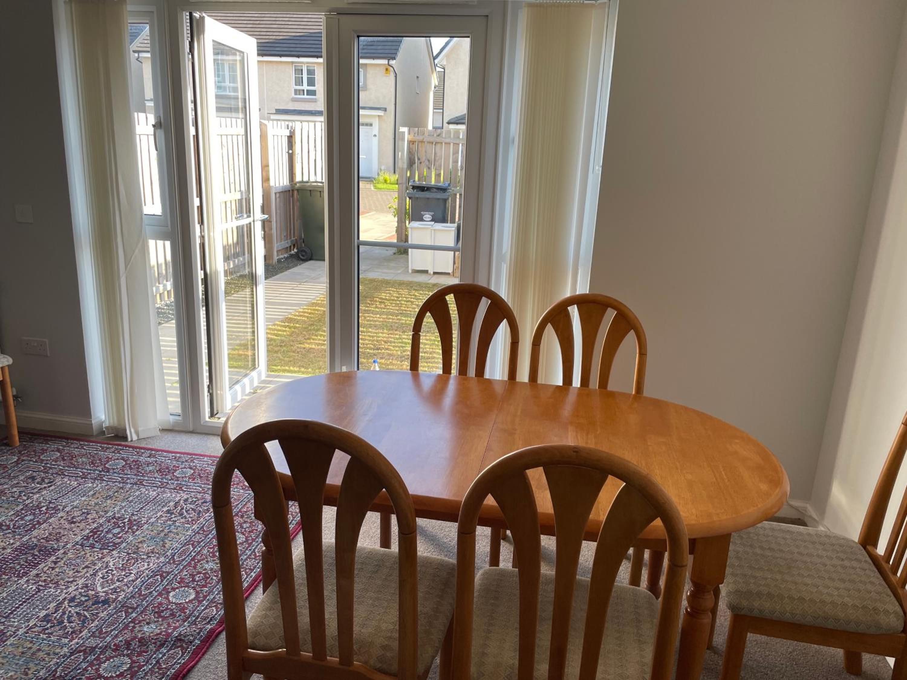 Three-Bedroom House - Photo 6