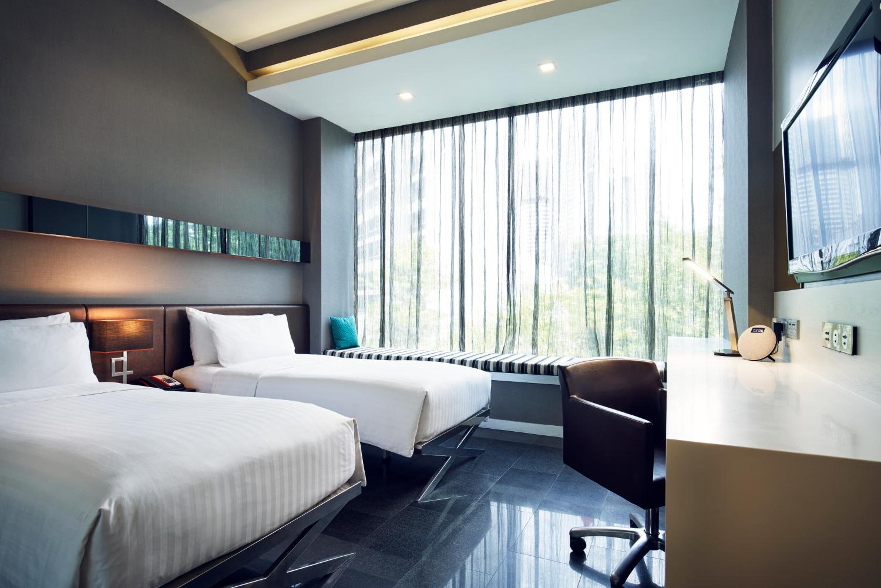Deluxe Room photo 3