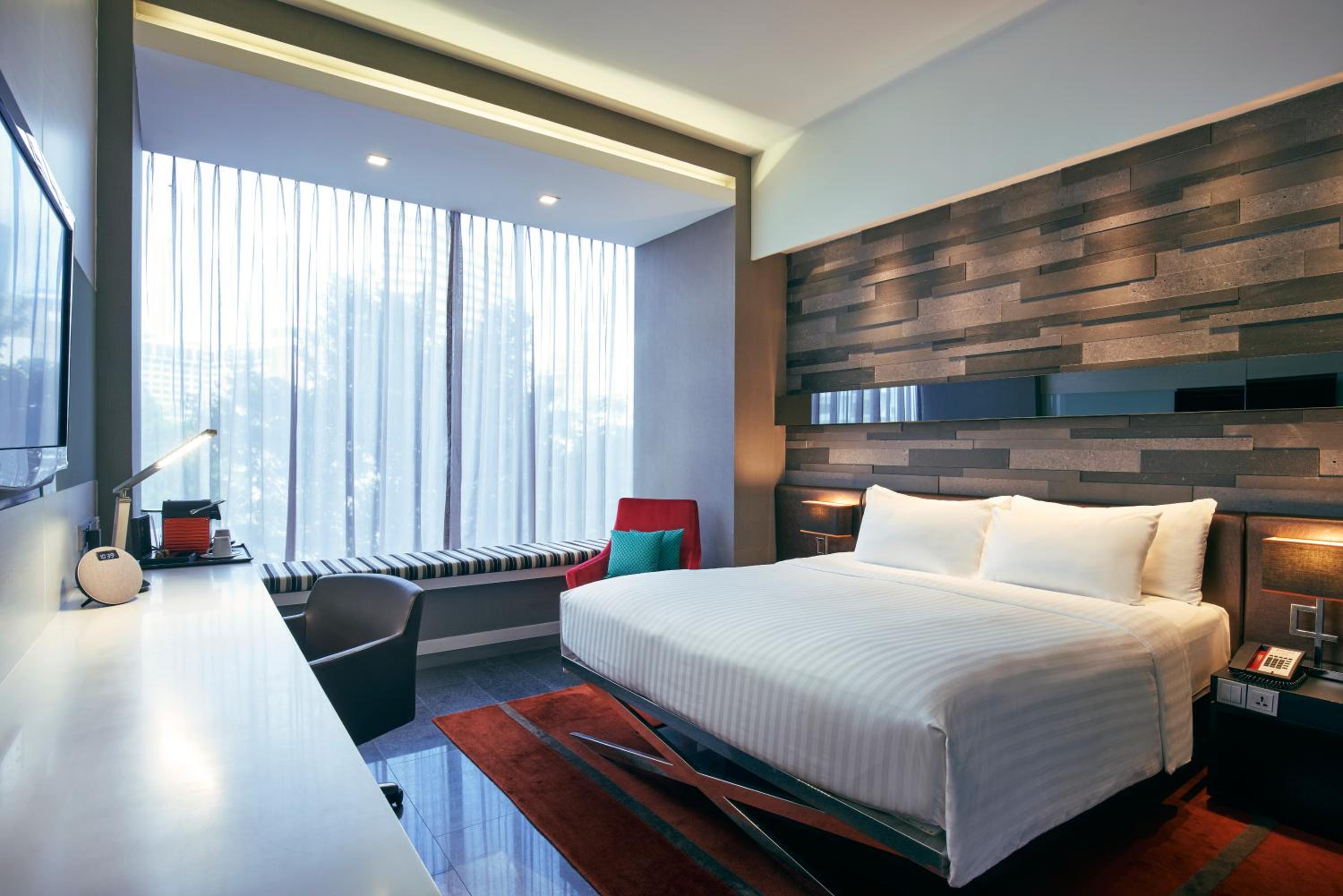 Premier Room