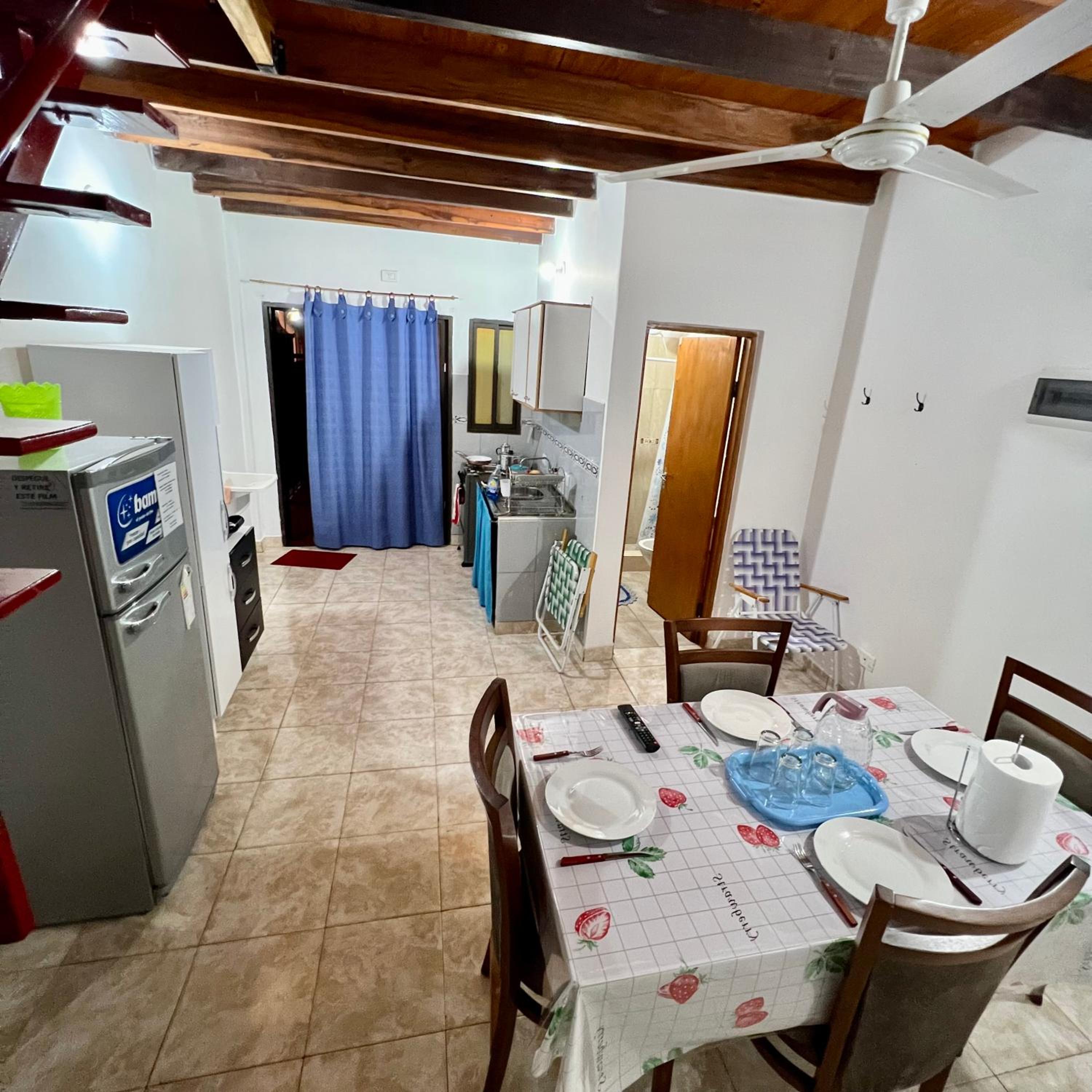 Duplex Apartment photo 2
