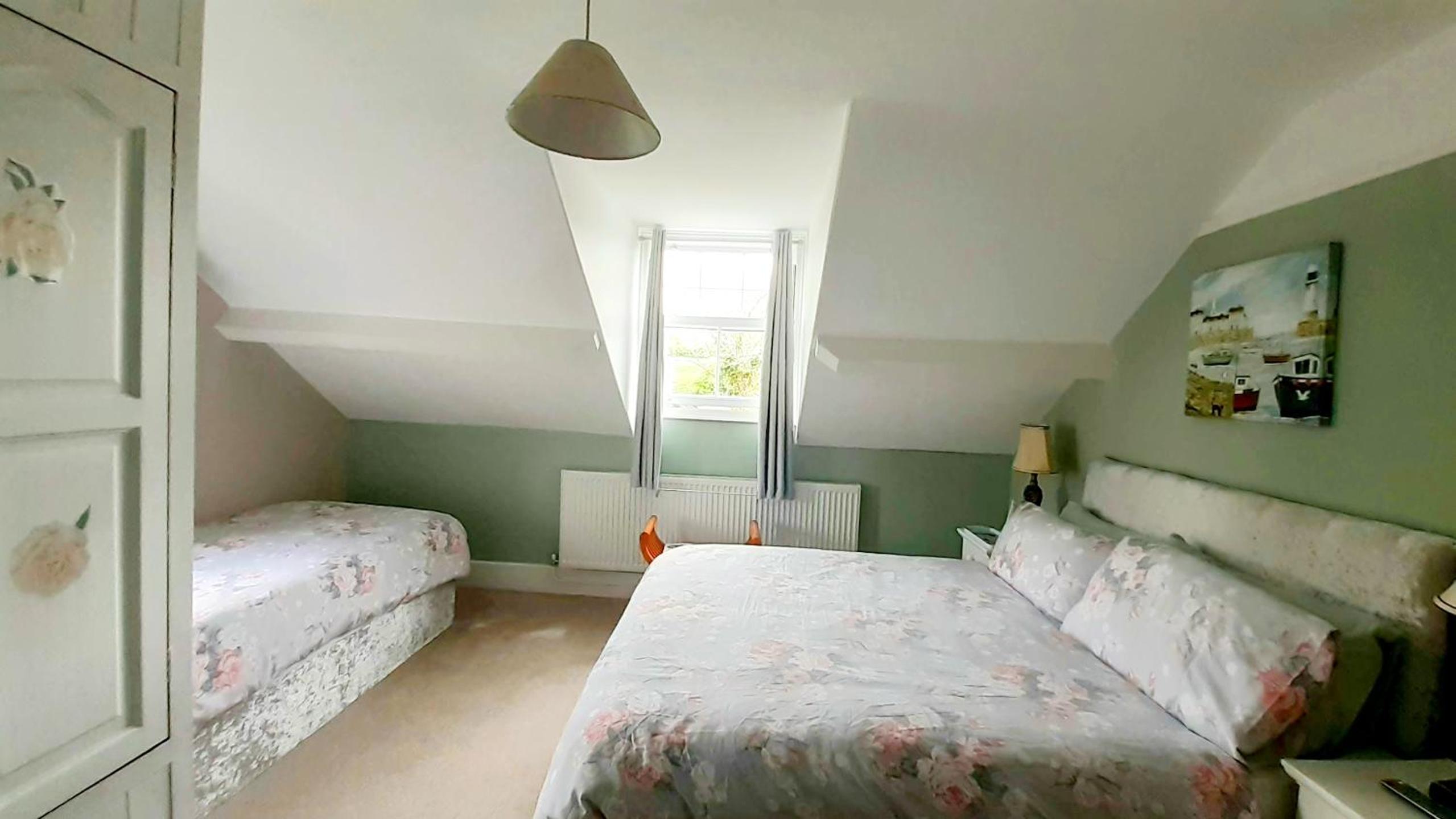 Superior Triple Room - Photo 25