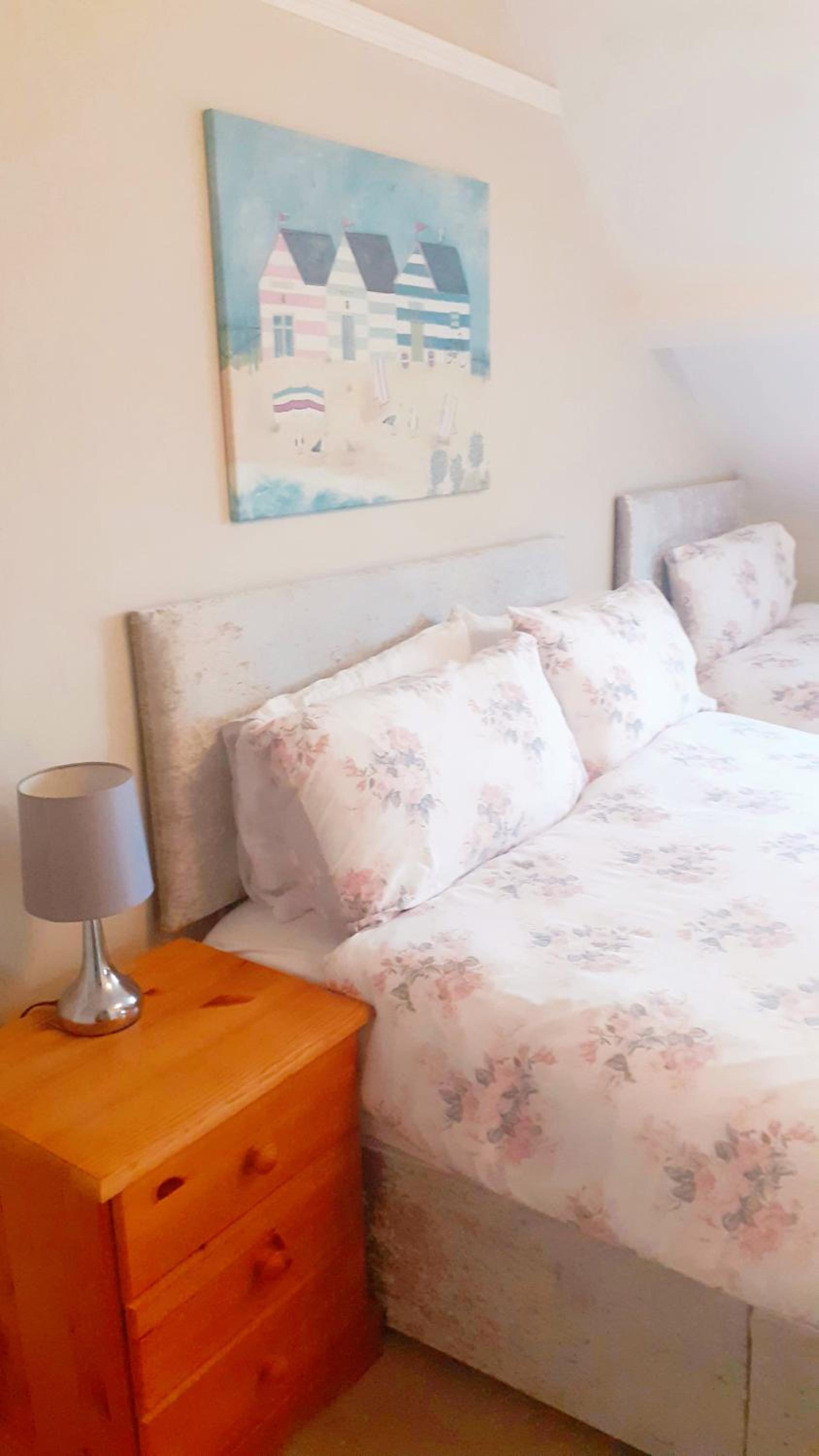 Superior Triple Room - Photo 2