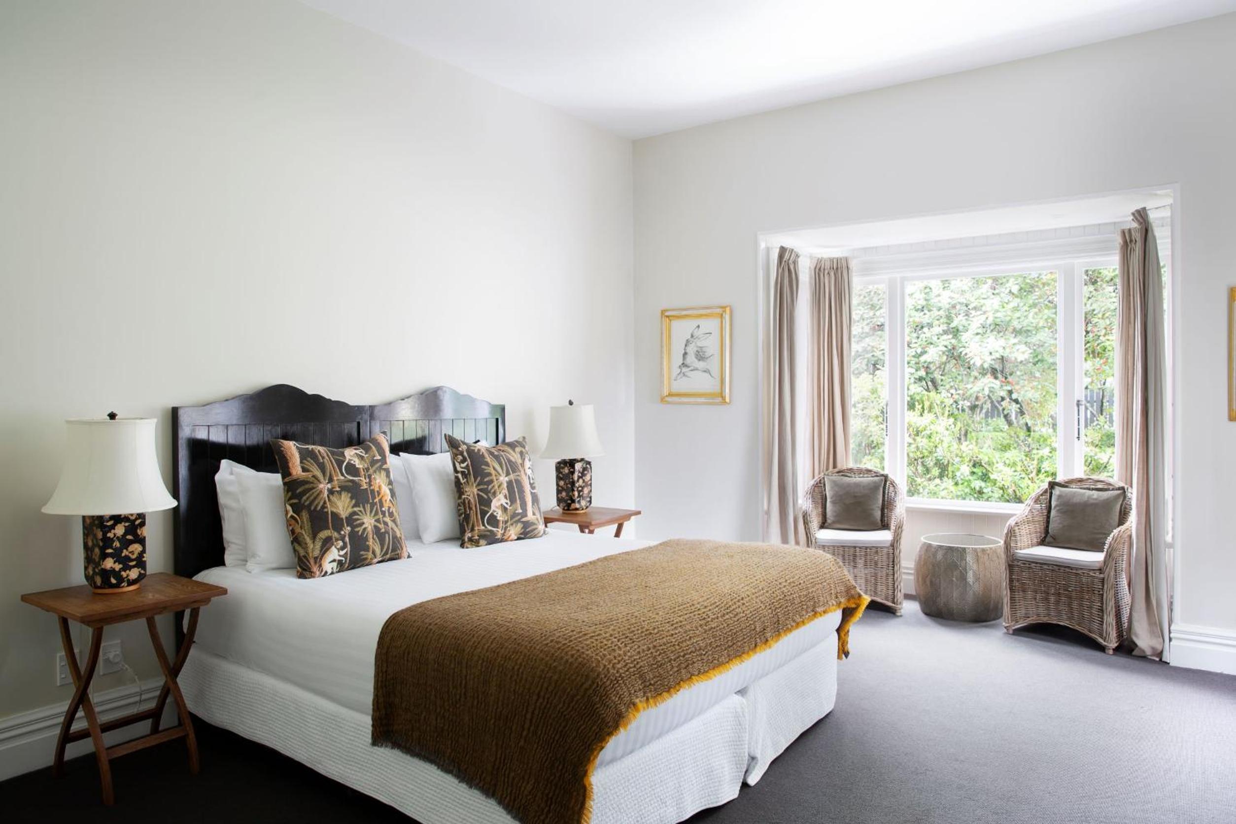 Garden Suite