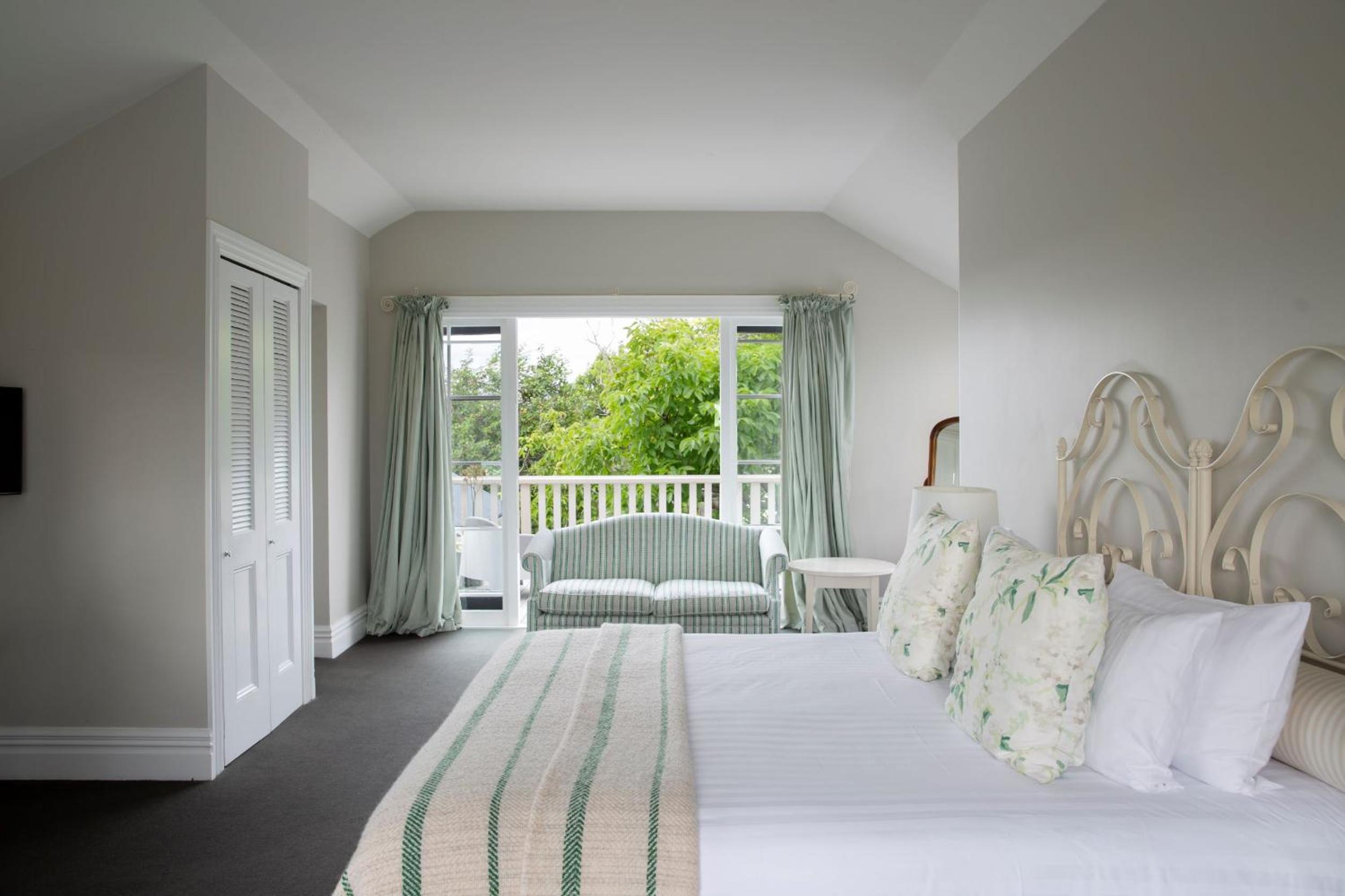 Superior Garden Suite