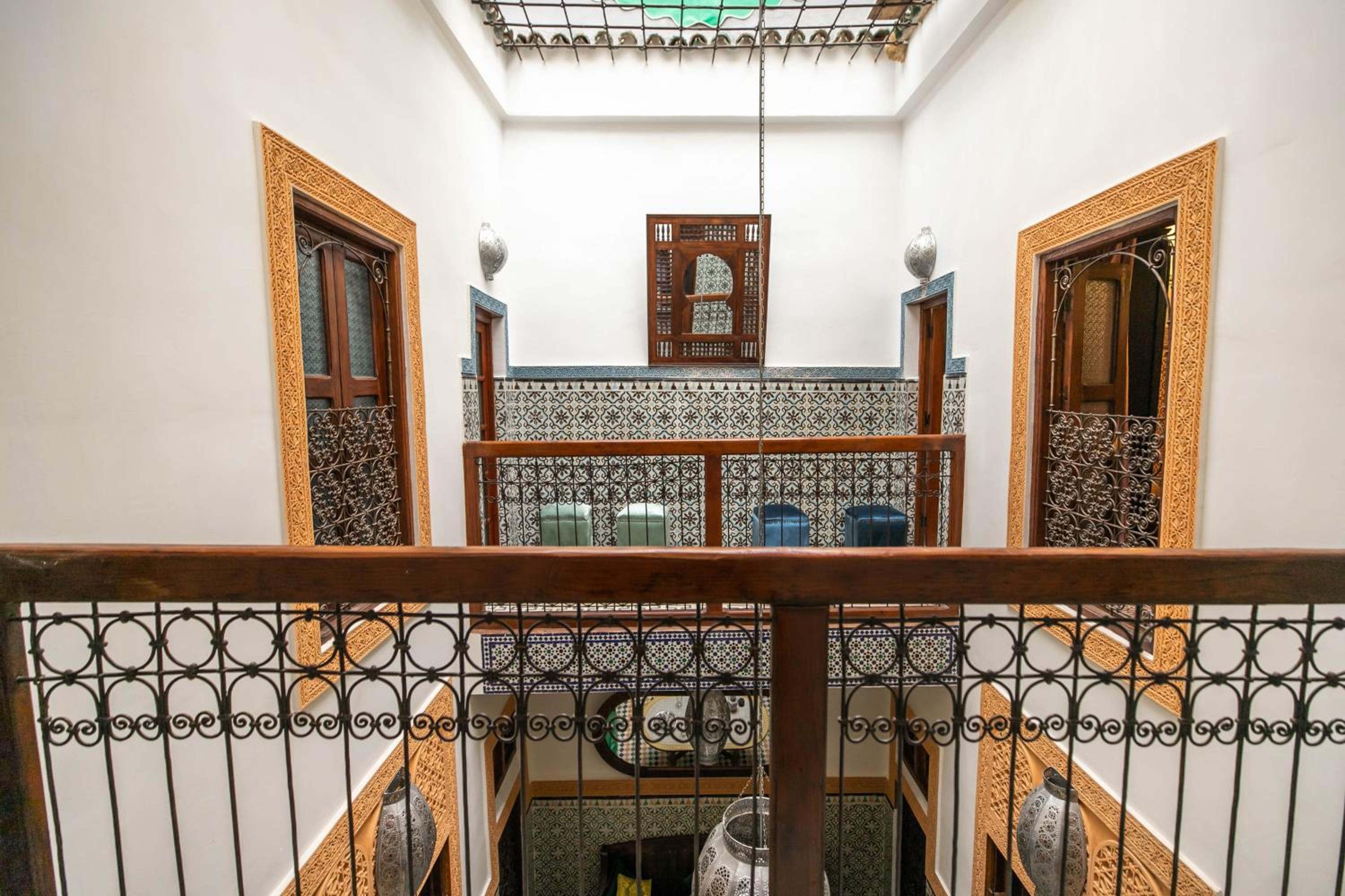 Double Room with Balcony photo 1