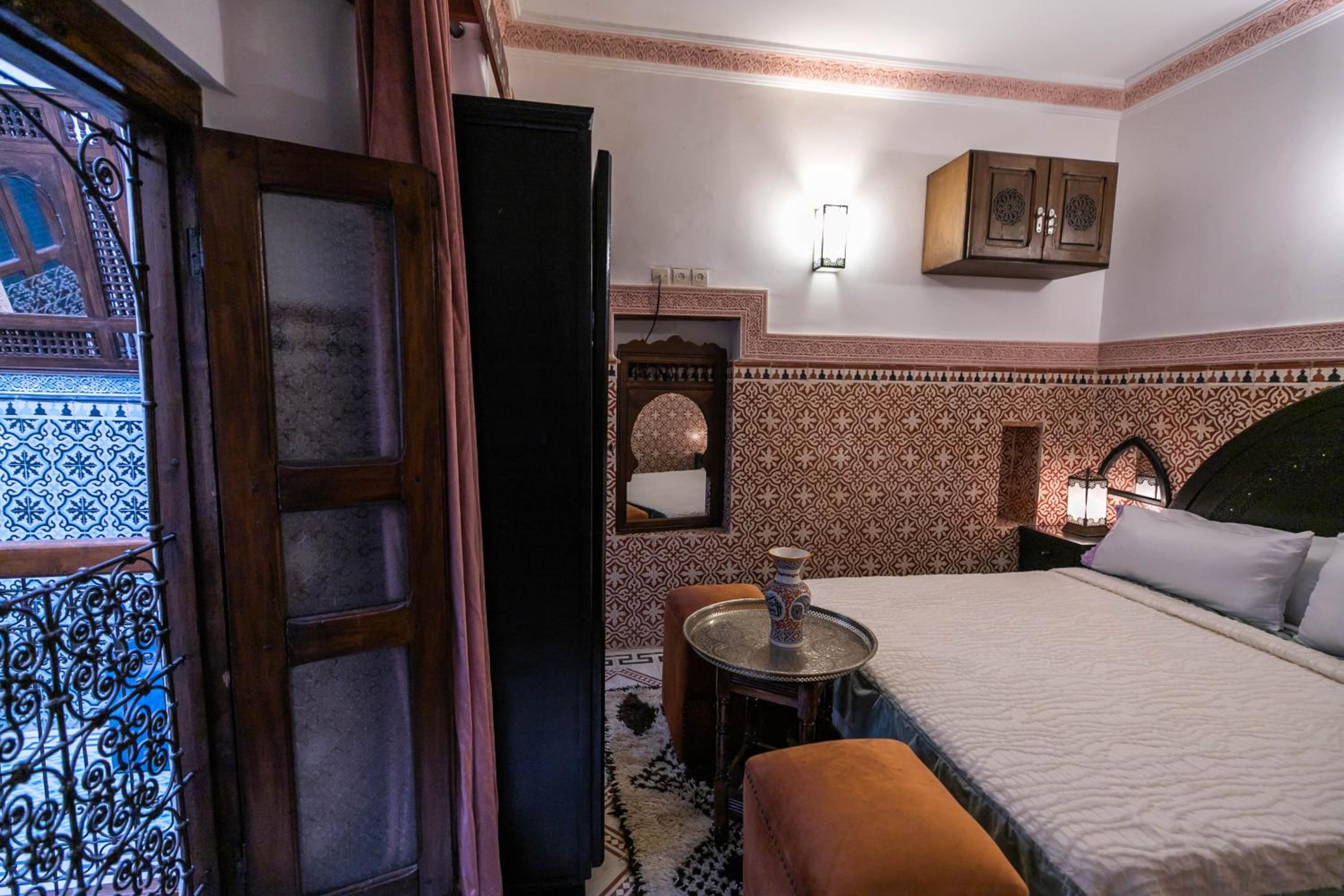 Double Room with Balcony photo 3