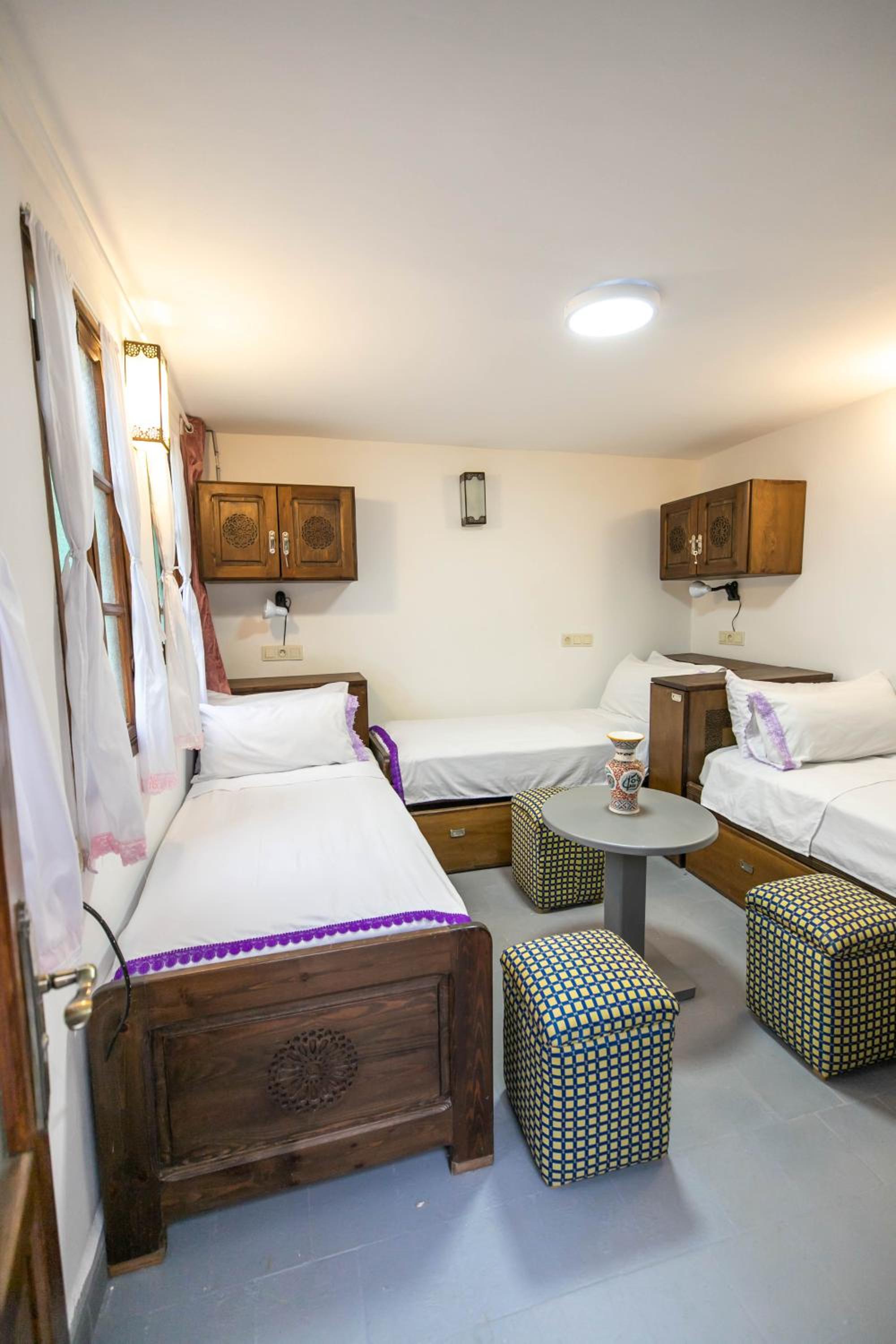 Triple Room with Terrace photo 2