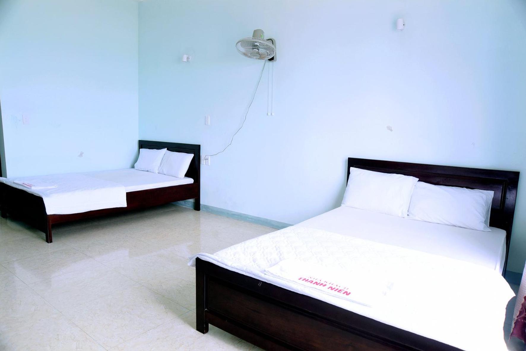 Twin Room photo 1
