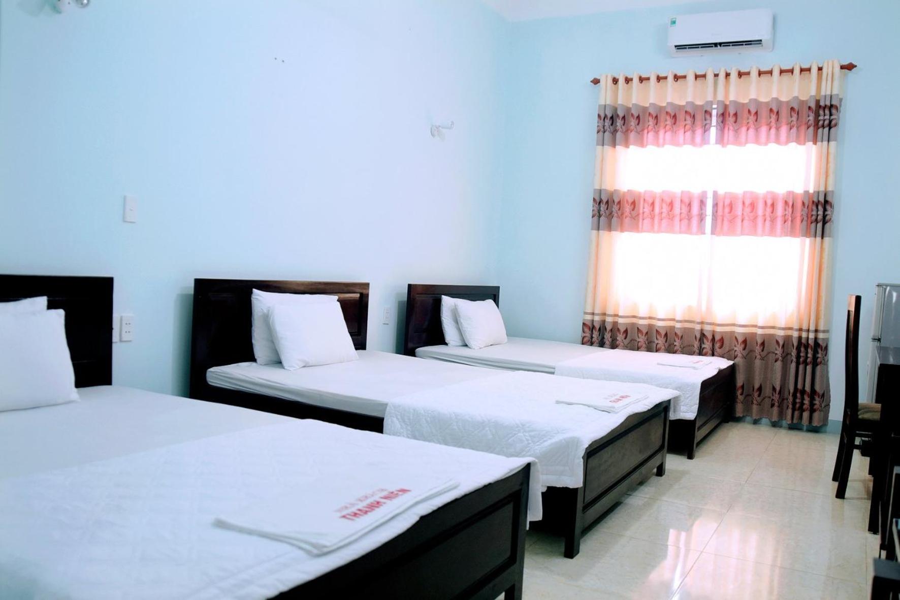 Triple Room photo 1