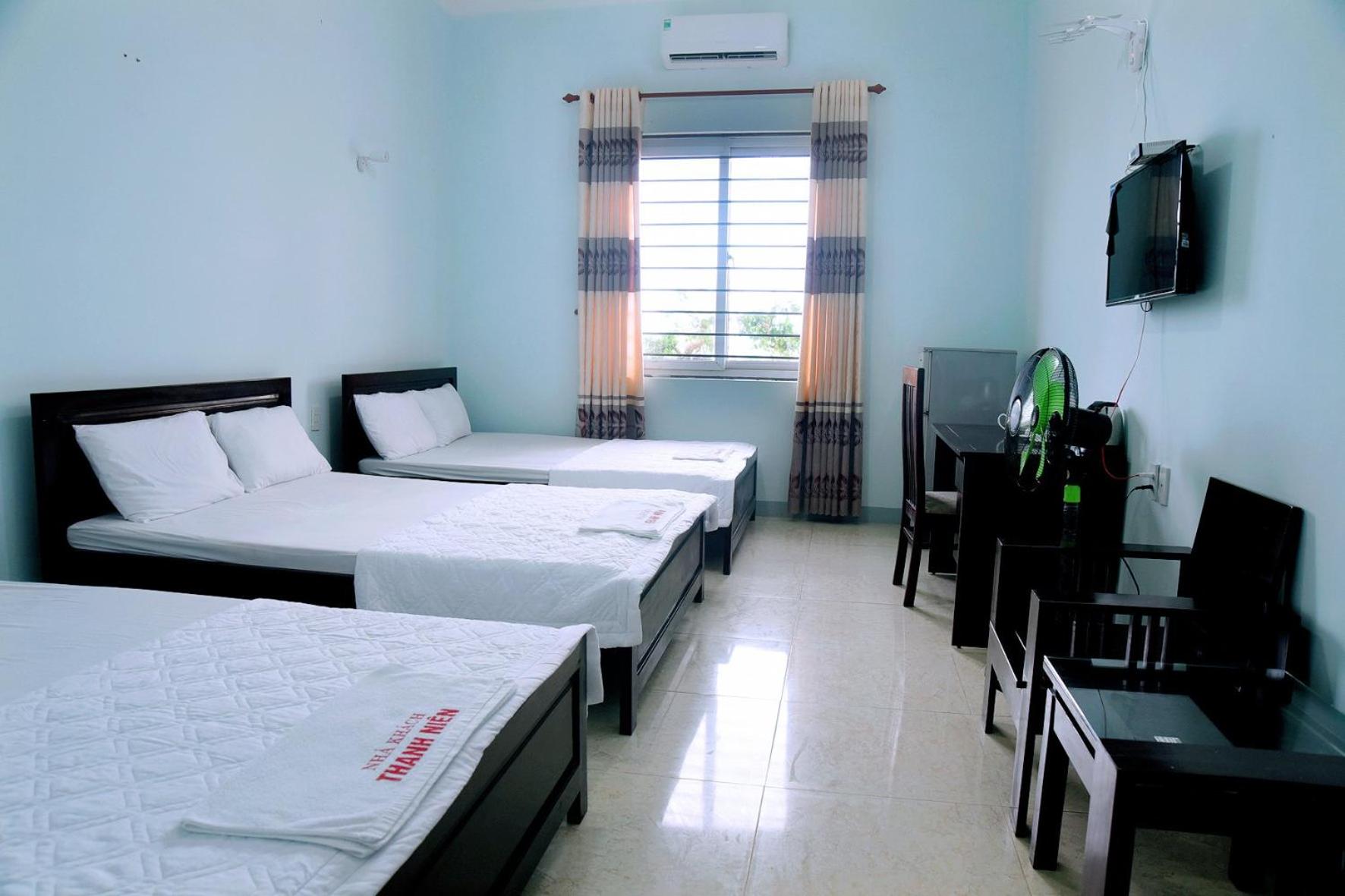 Triple Room photo 3