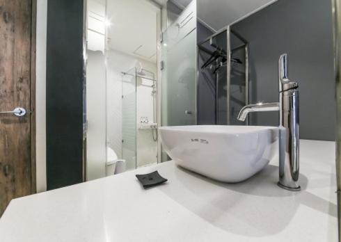 Suite with Terrace photo 3