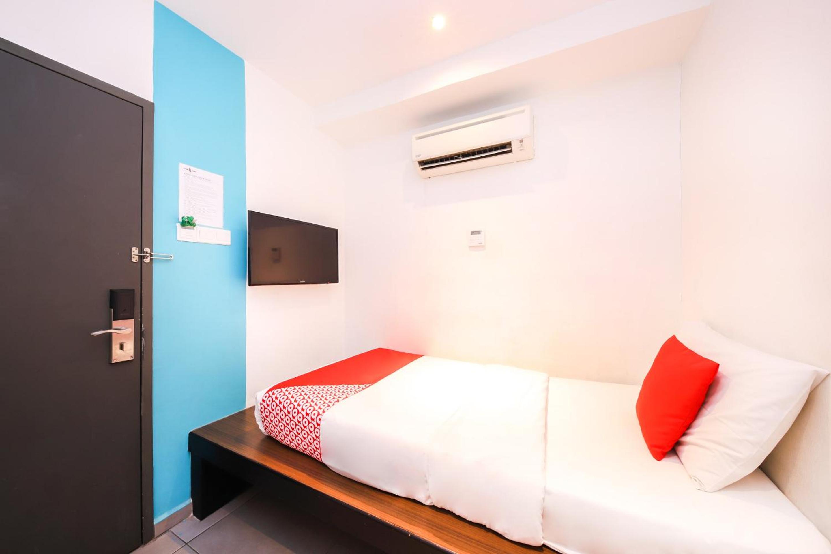 Standard Single Room photo 3