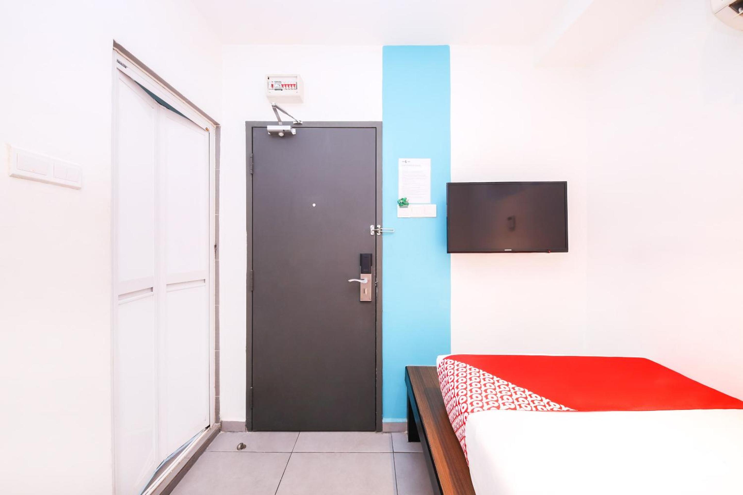 Standard Single Room photo 1