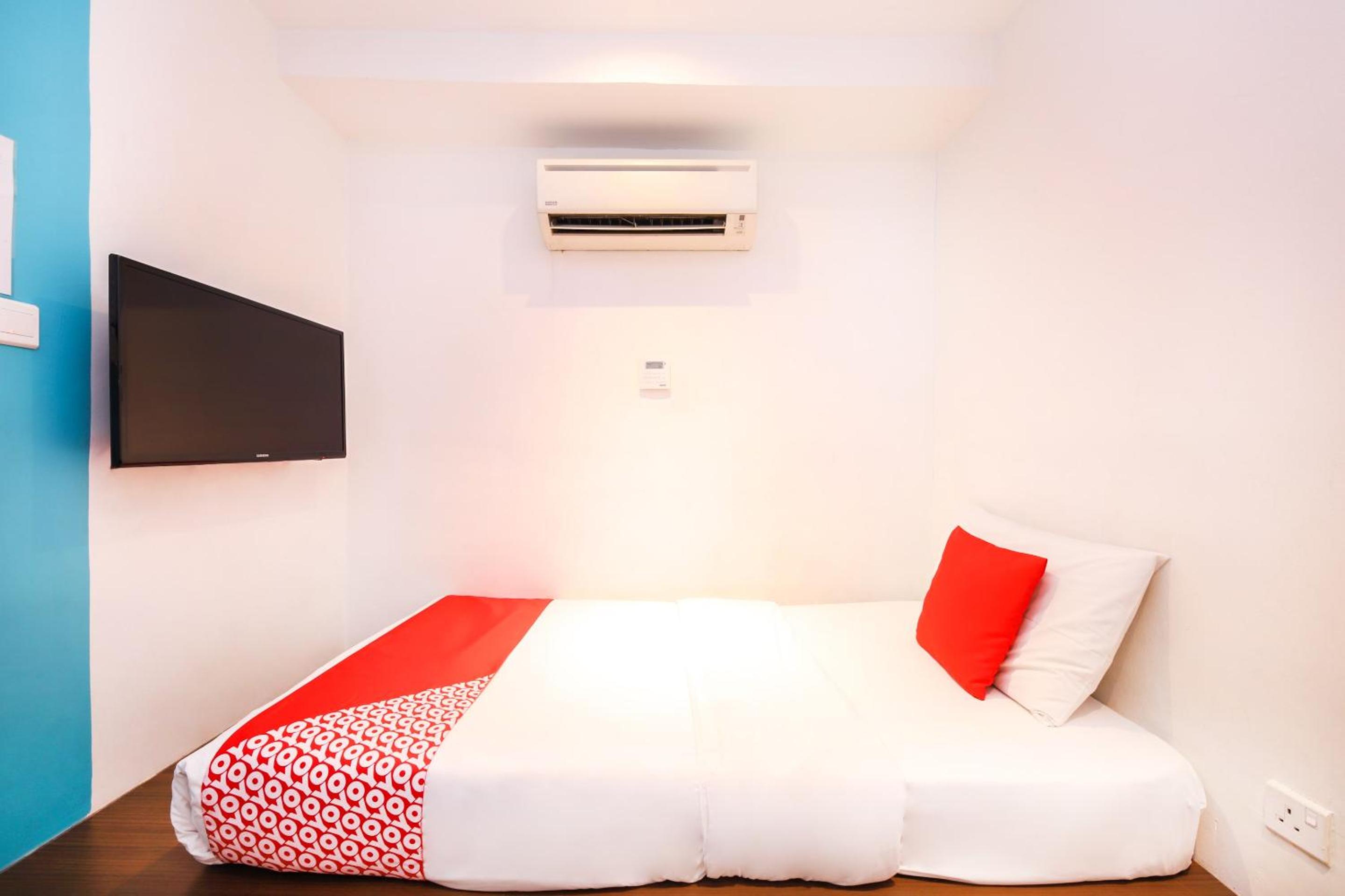 Standard Single Room photo 2