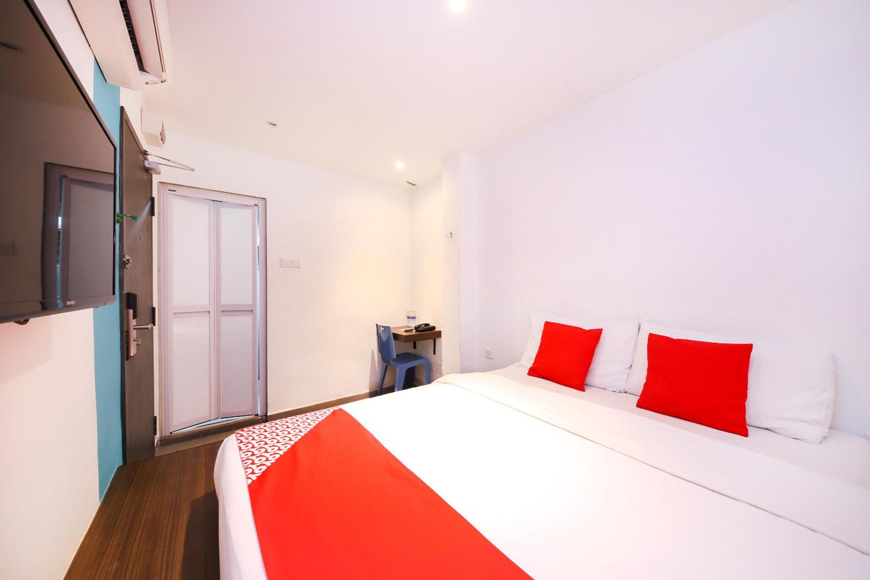 Standard Double Room photo 1