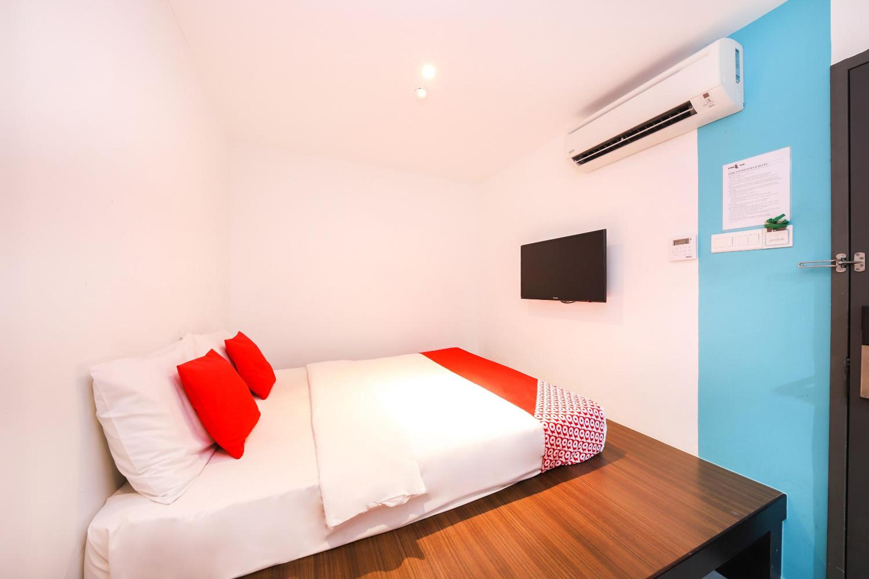 Standard Double Room photo 2