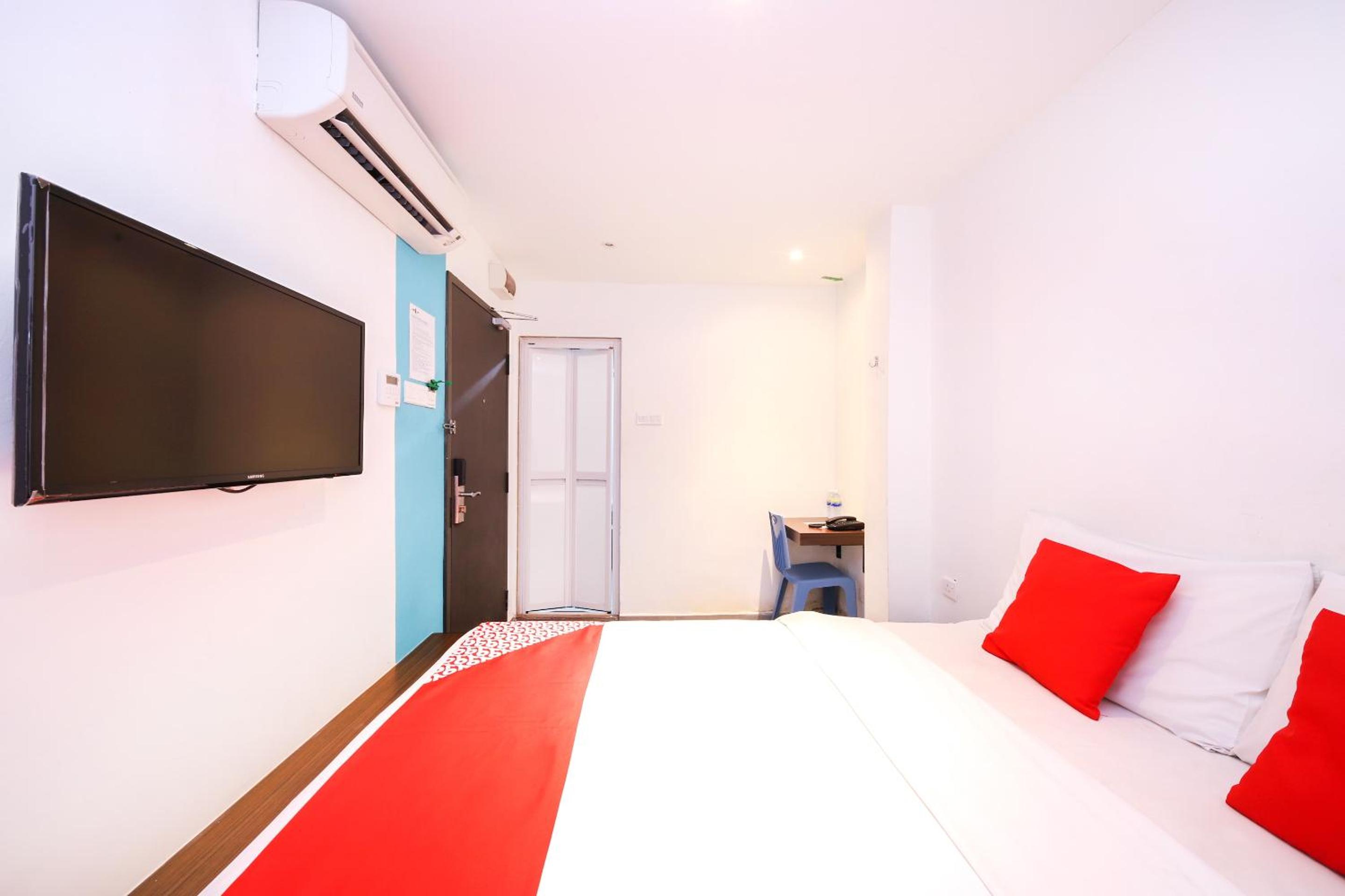 Standard Double Room photo 3