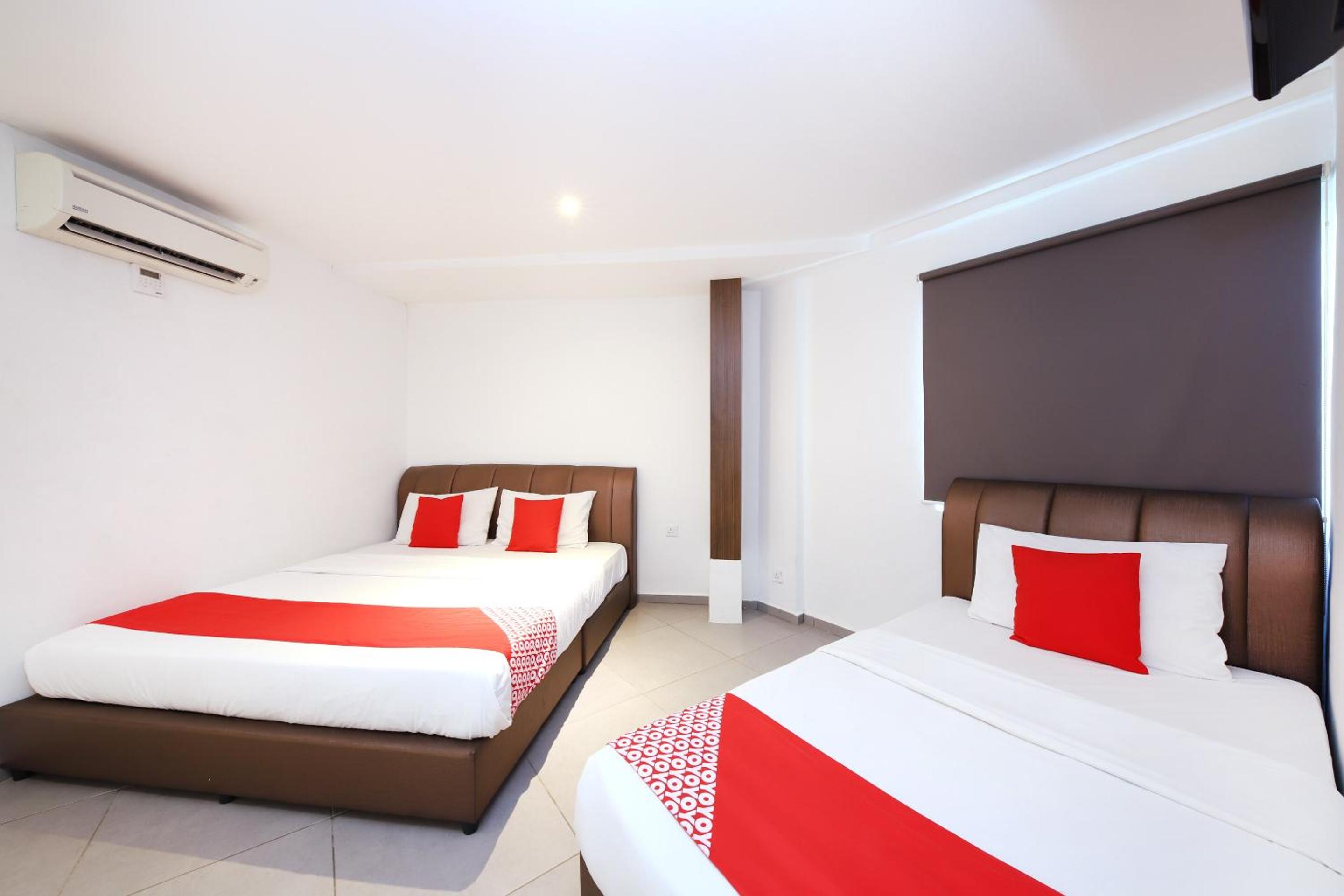 Superior Suite