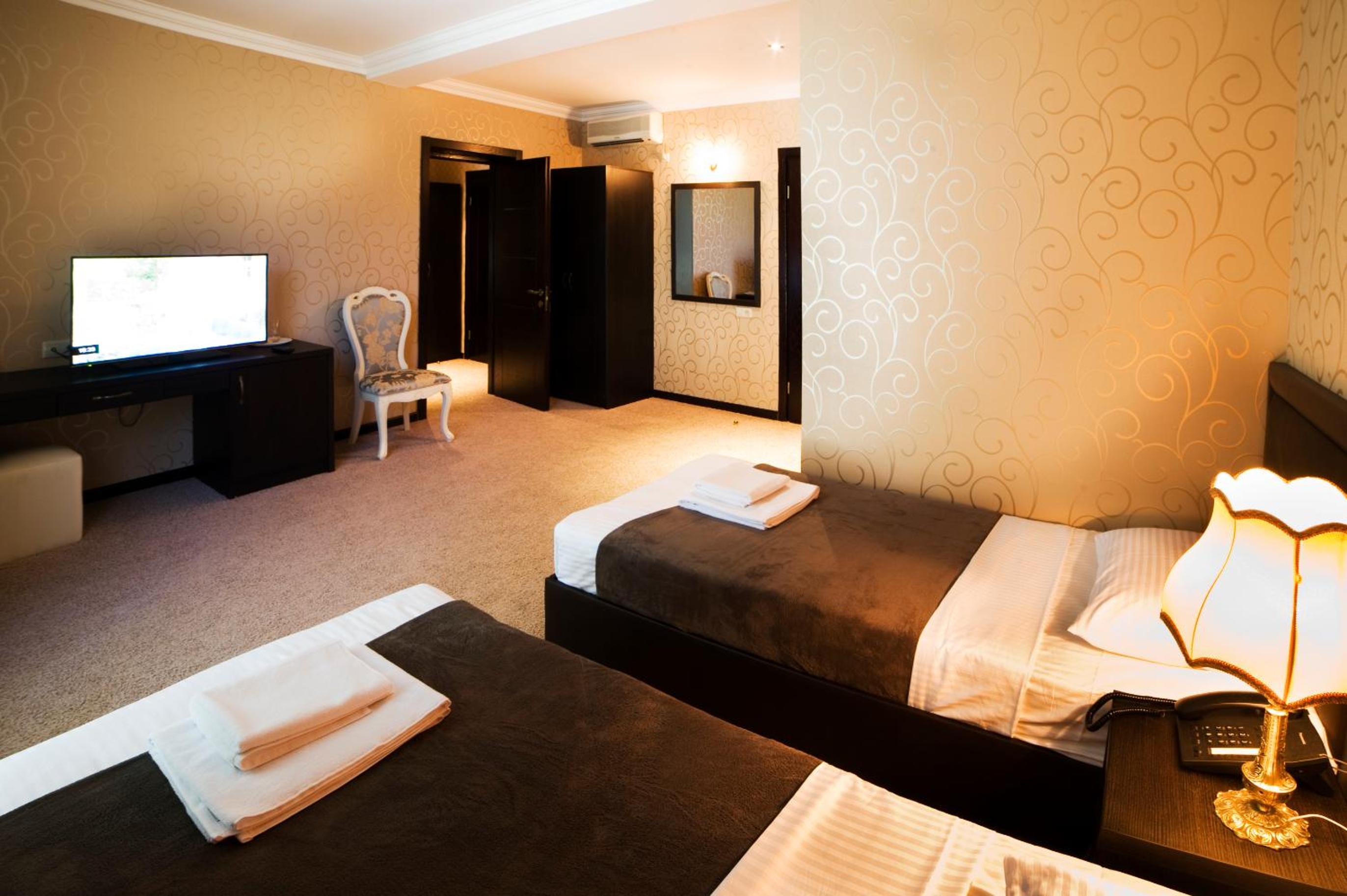 Comfort Twin Room