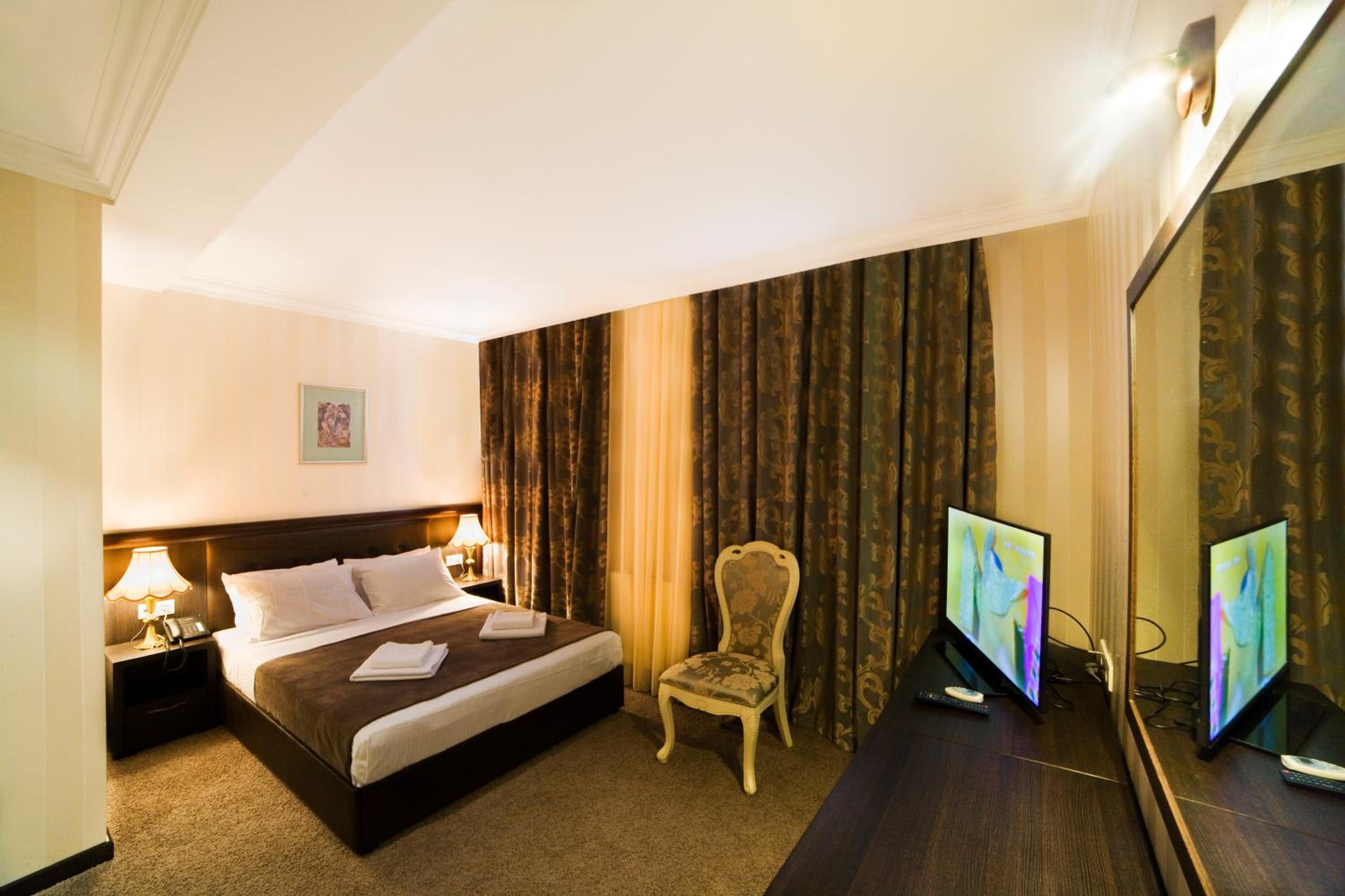 Comfort Double Room