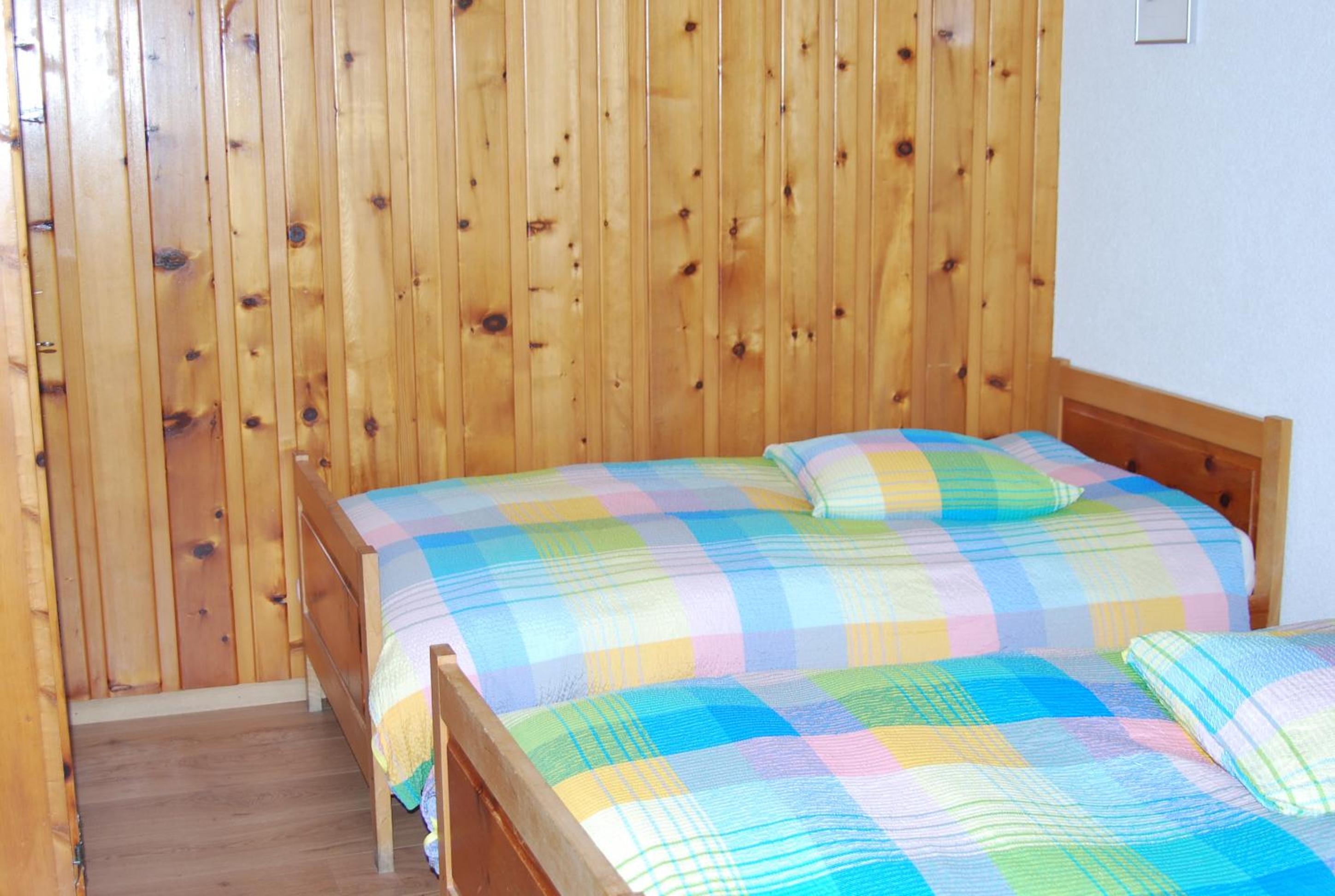 Double or Twin Room - Photo 2
