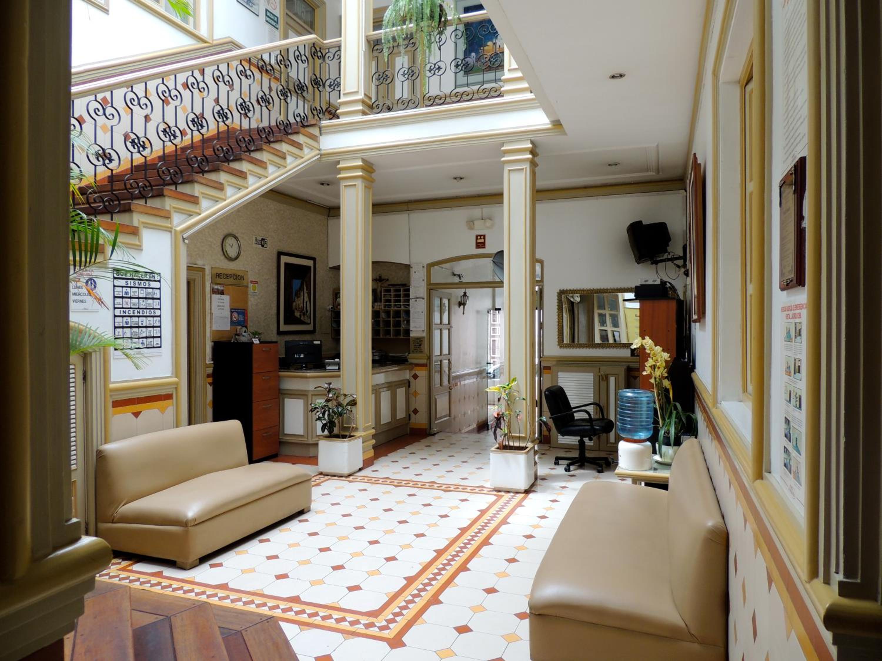 Family Suite