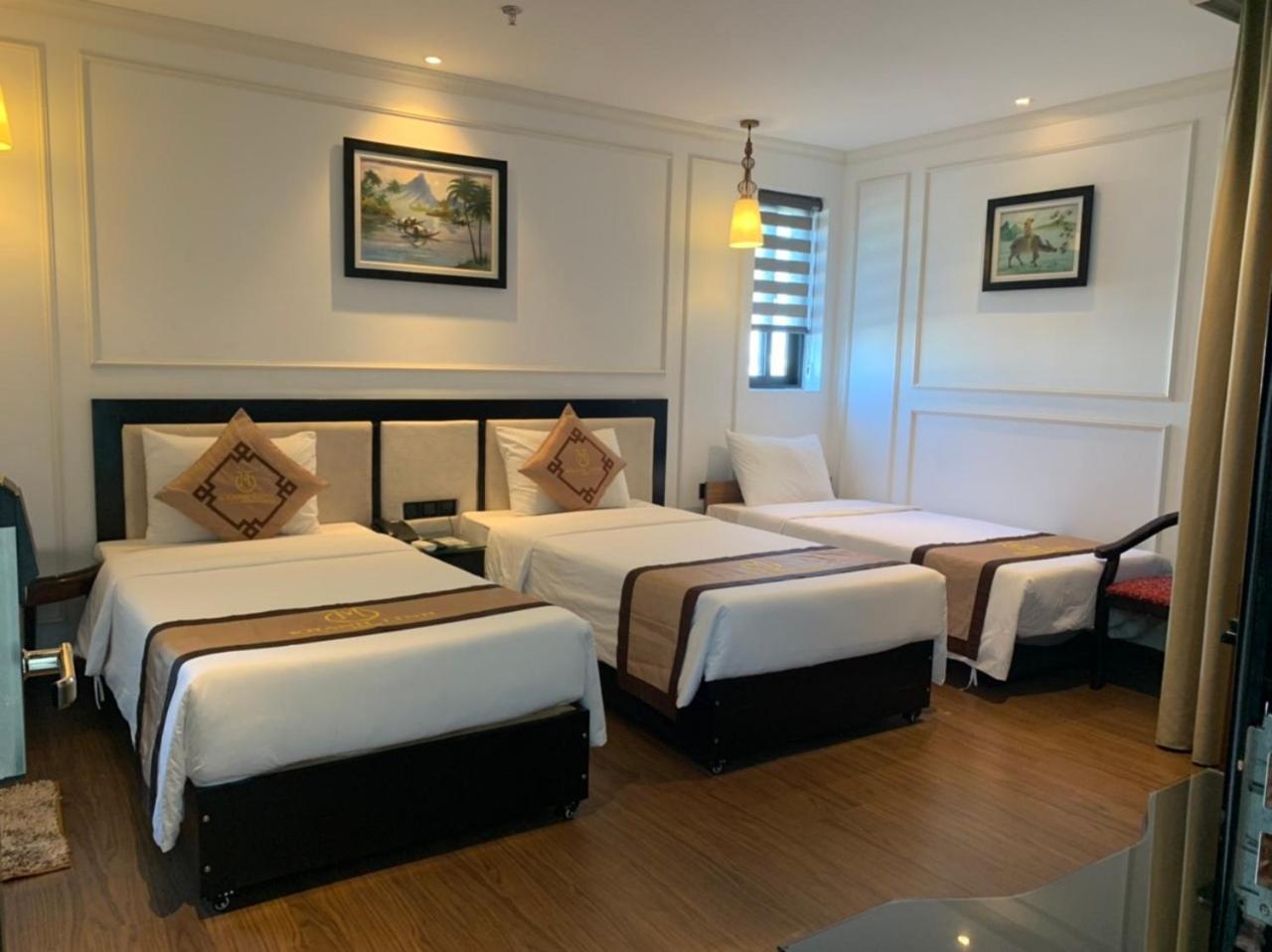 Triple Room - Photo 1