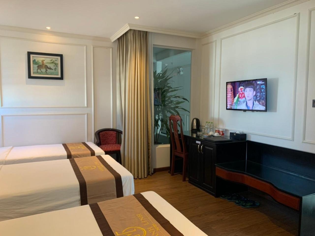 Triple Room - Photo 7