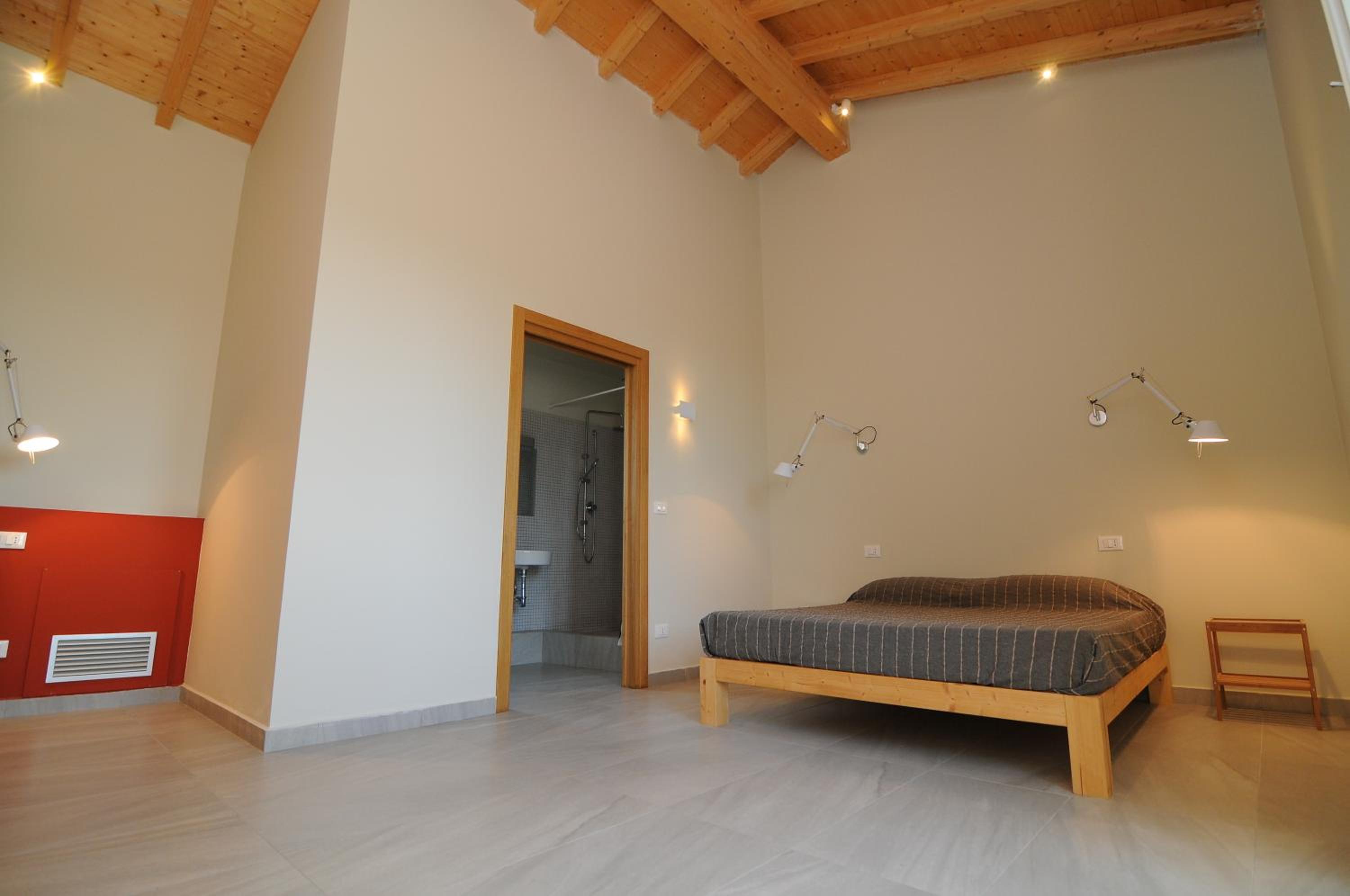 Triple Room with Balcony photo 1