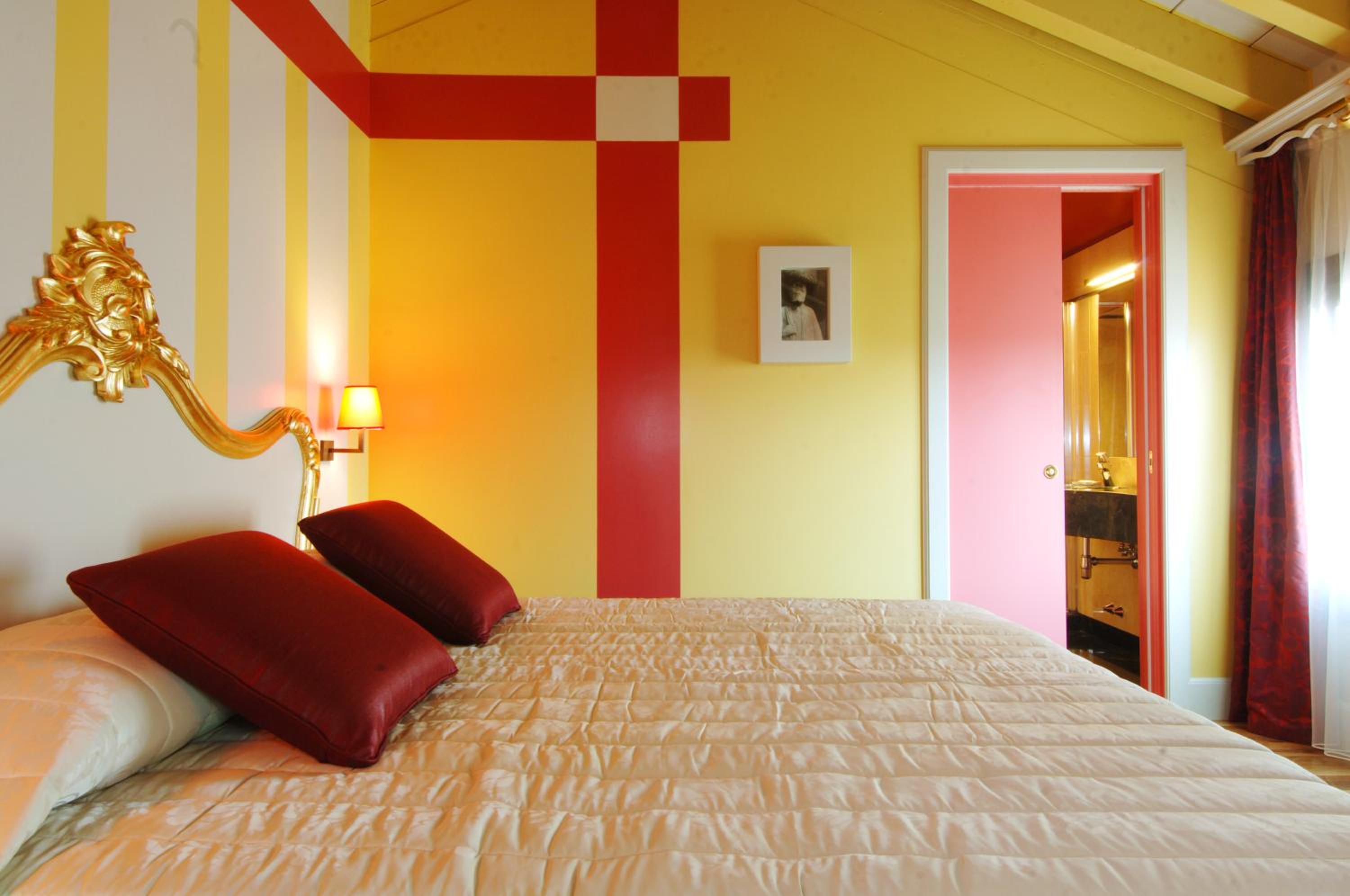 Junior Suite (3 Adults)