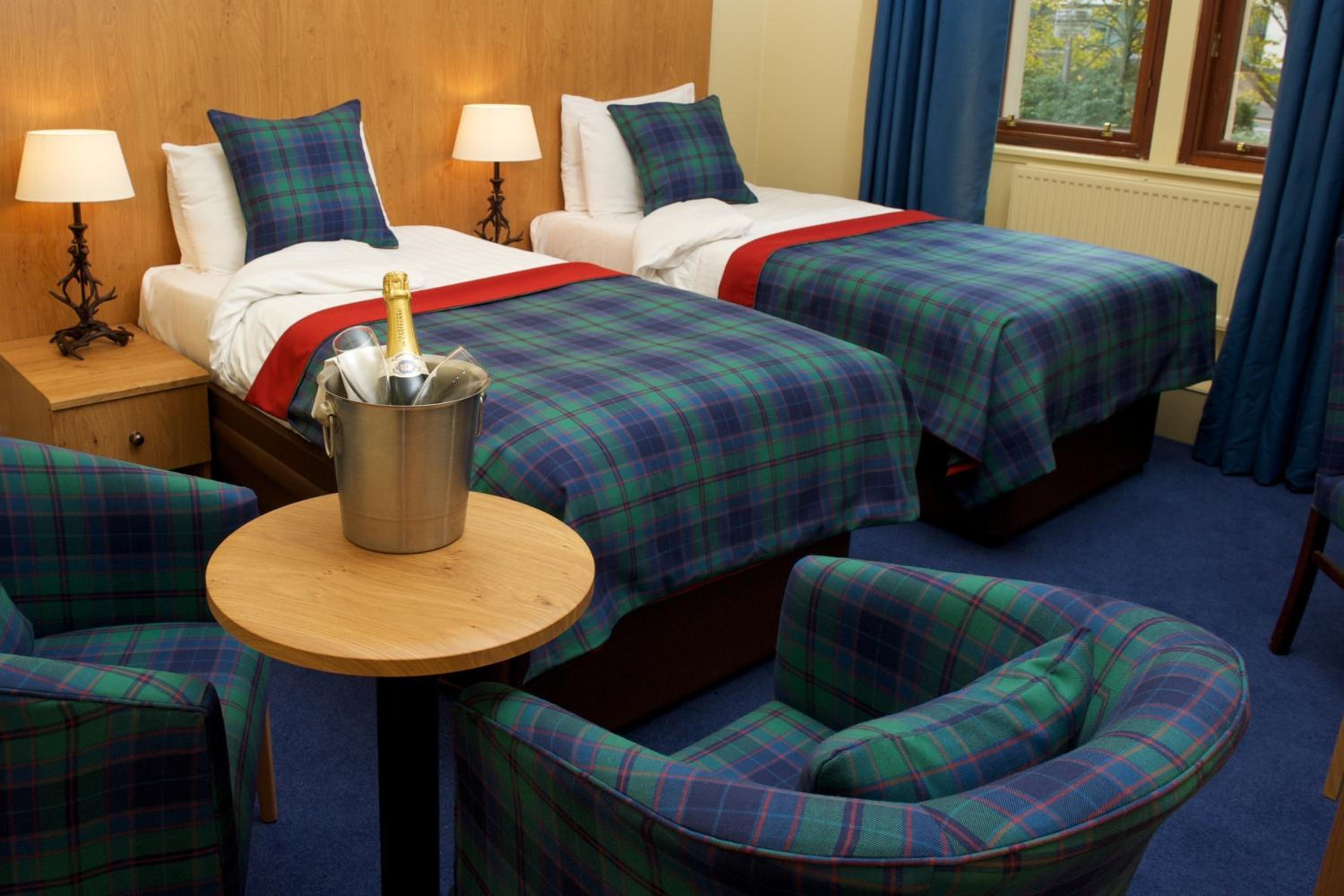 Double Room - Photo 6