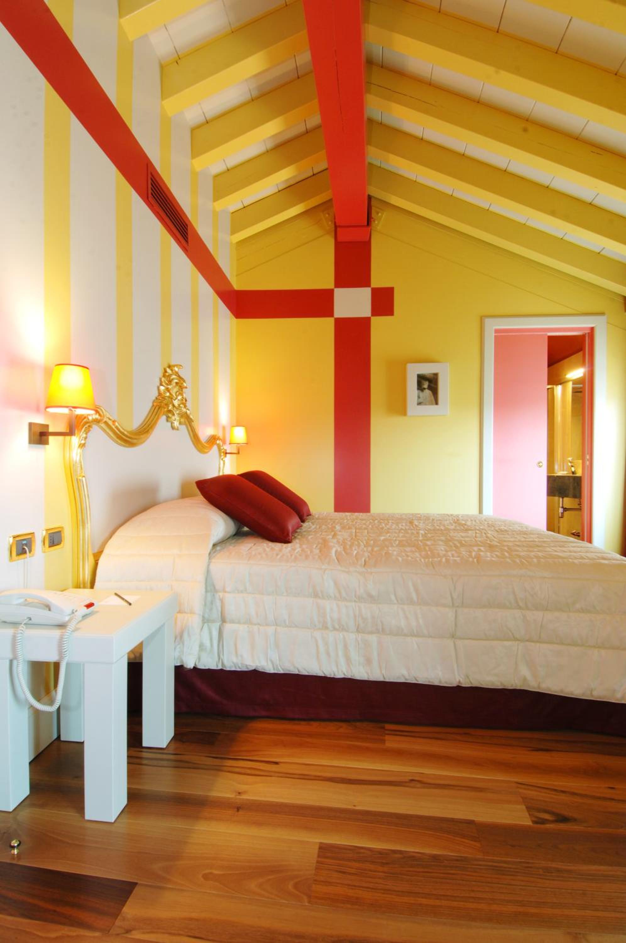 Family Junior Suite