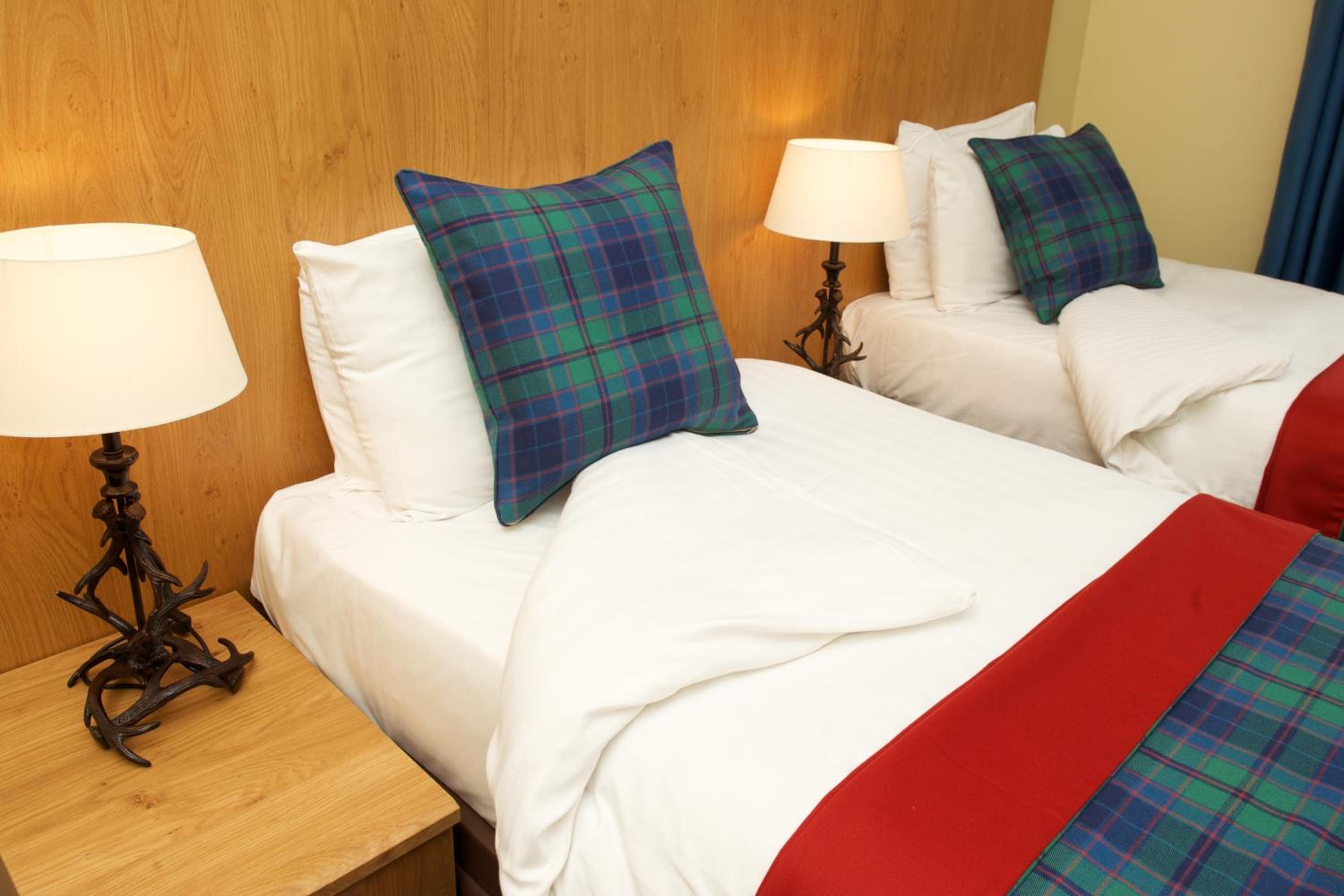 Double Room - Photo 9